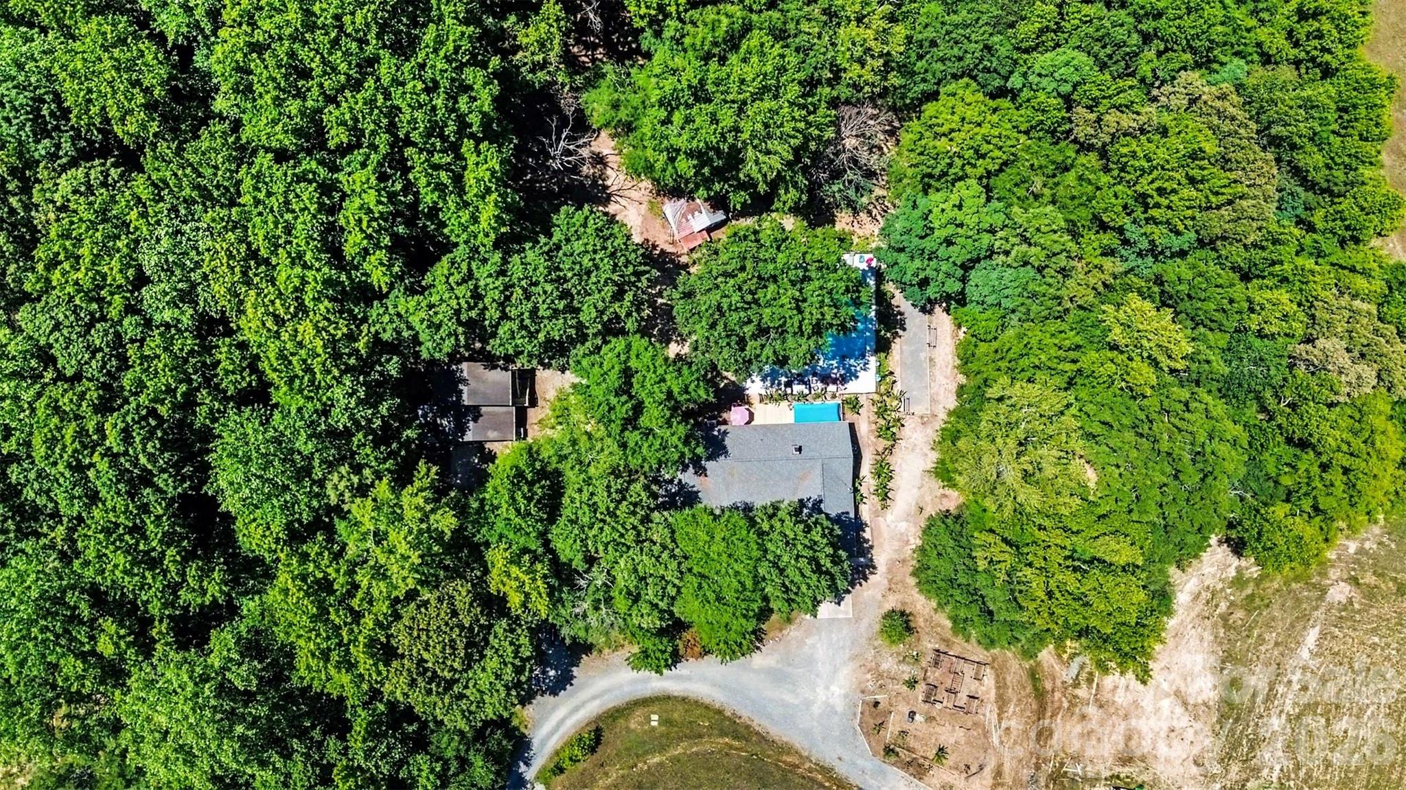 205 Dornoch Drive — Weddington