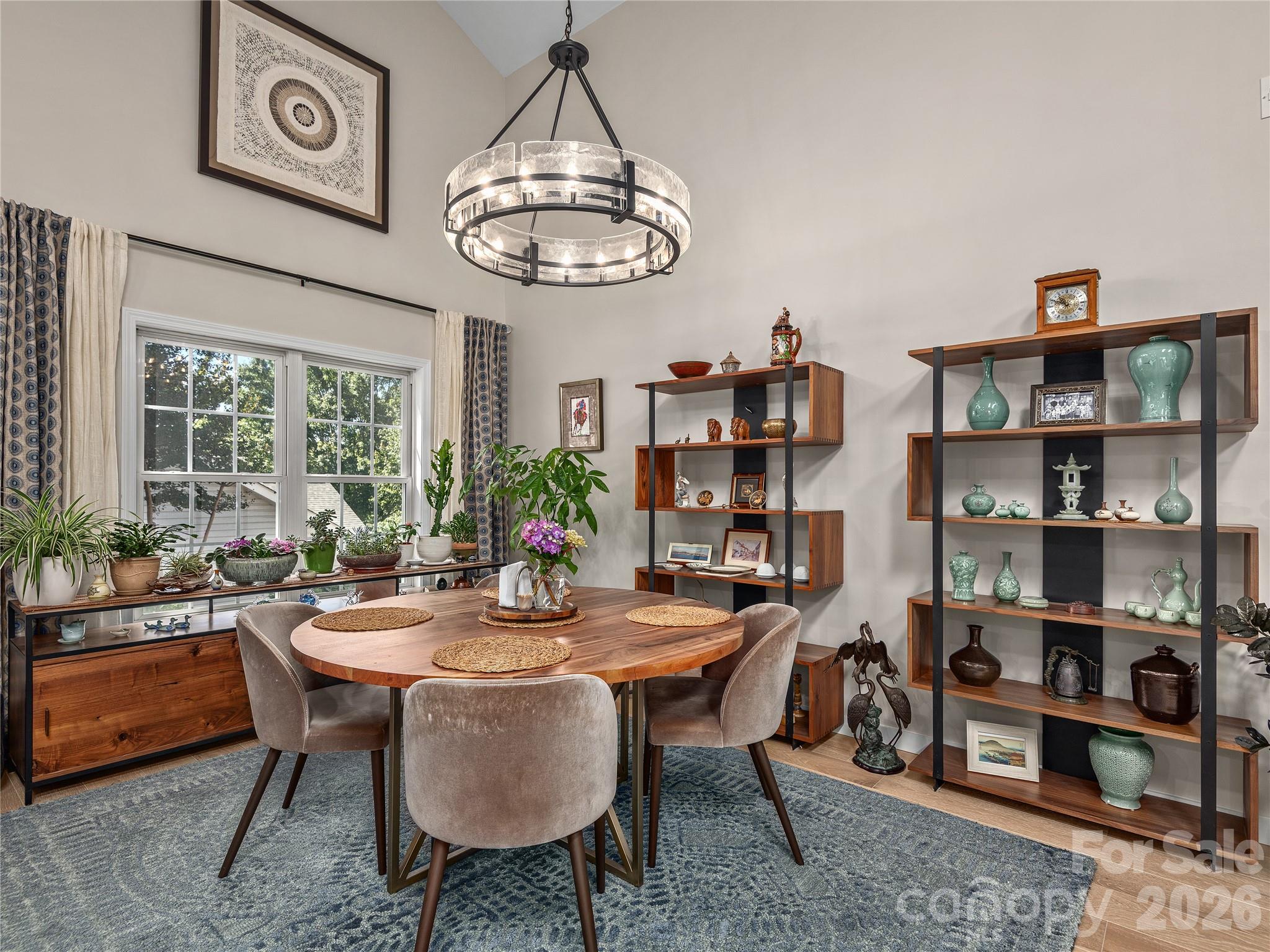 16 Stonebridge Drive — Asheville