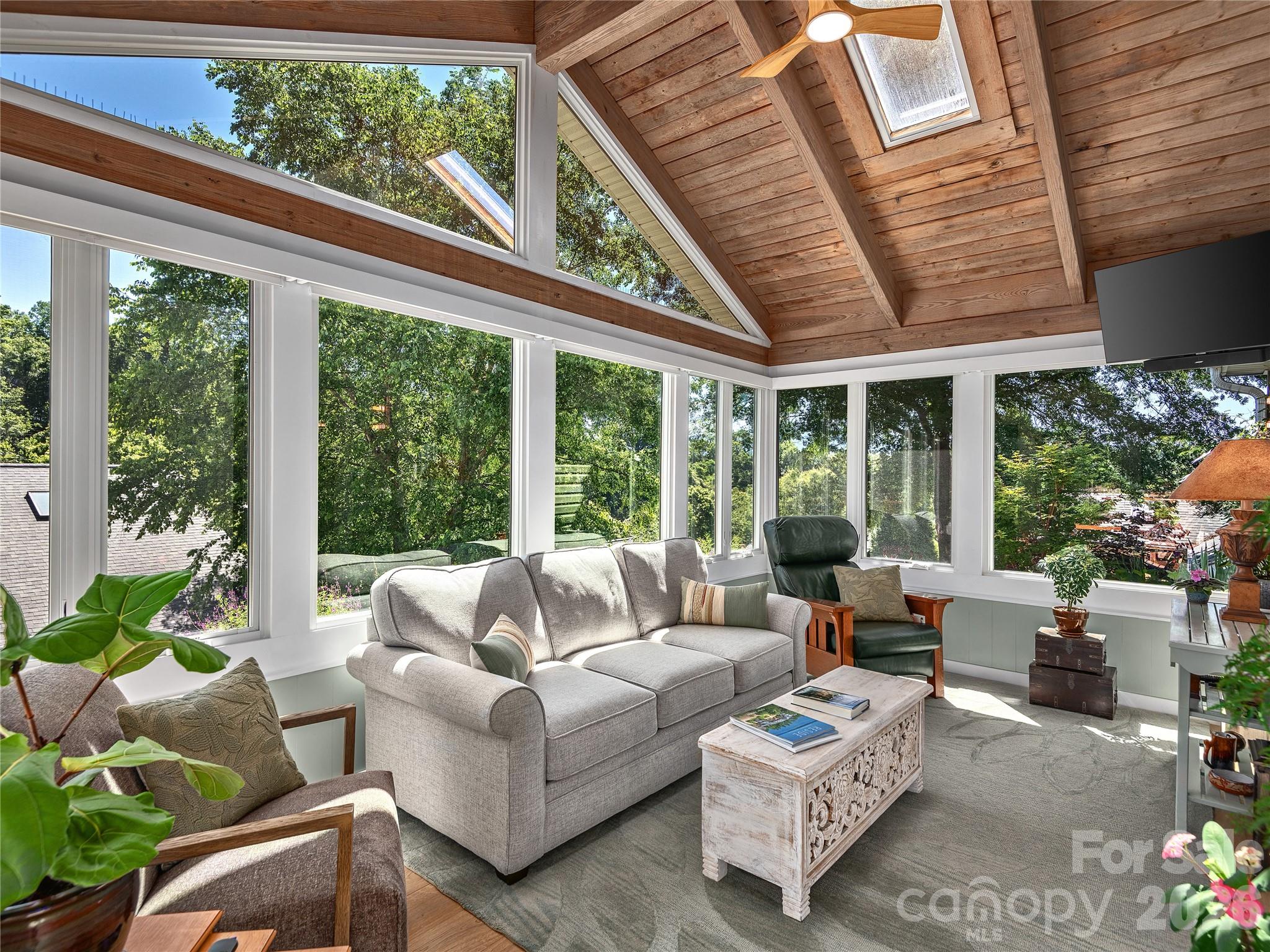 16 Stonebridge Drive — Asheville