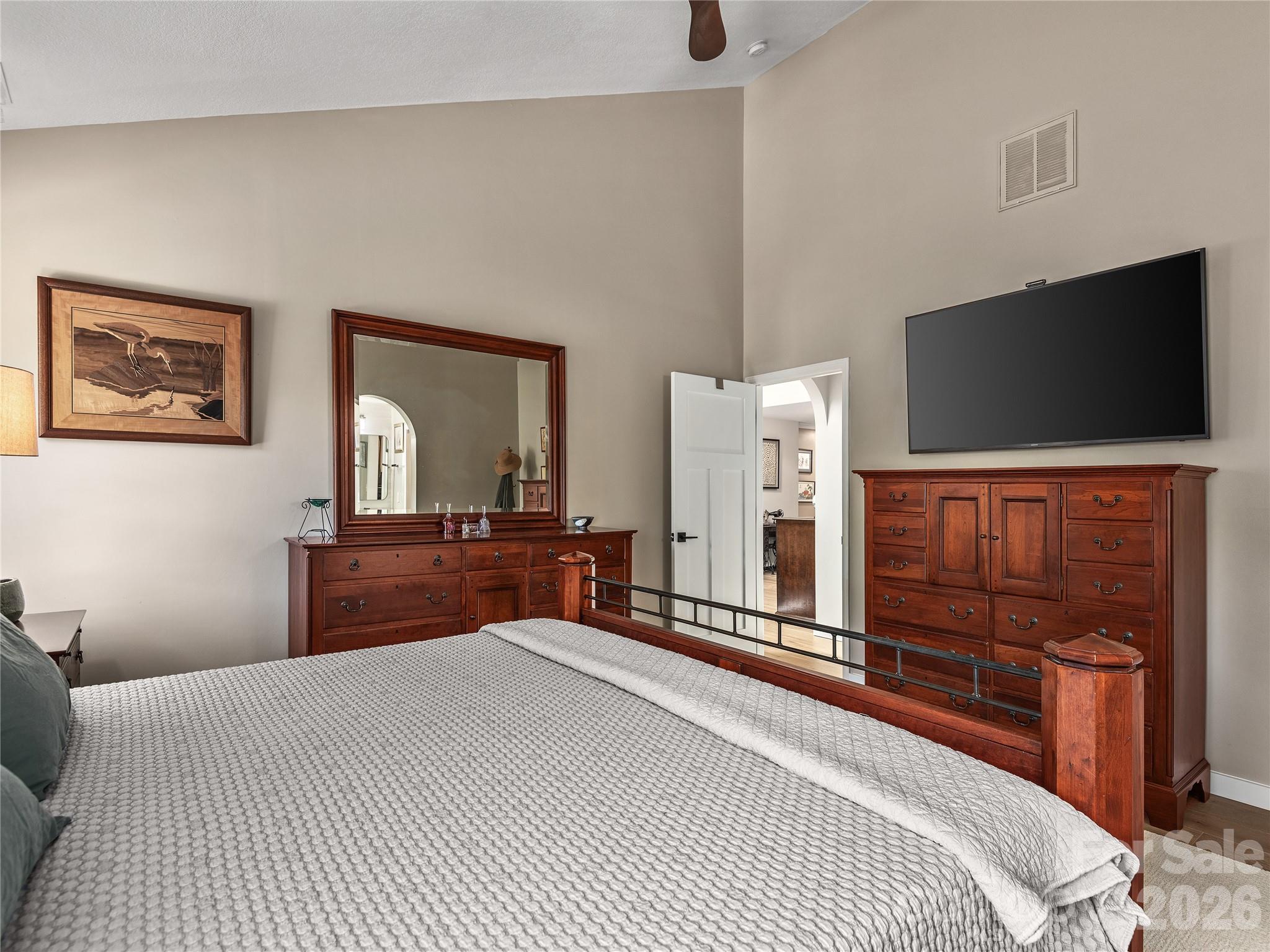 16 Stonebridge Drive — Asheville