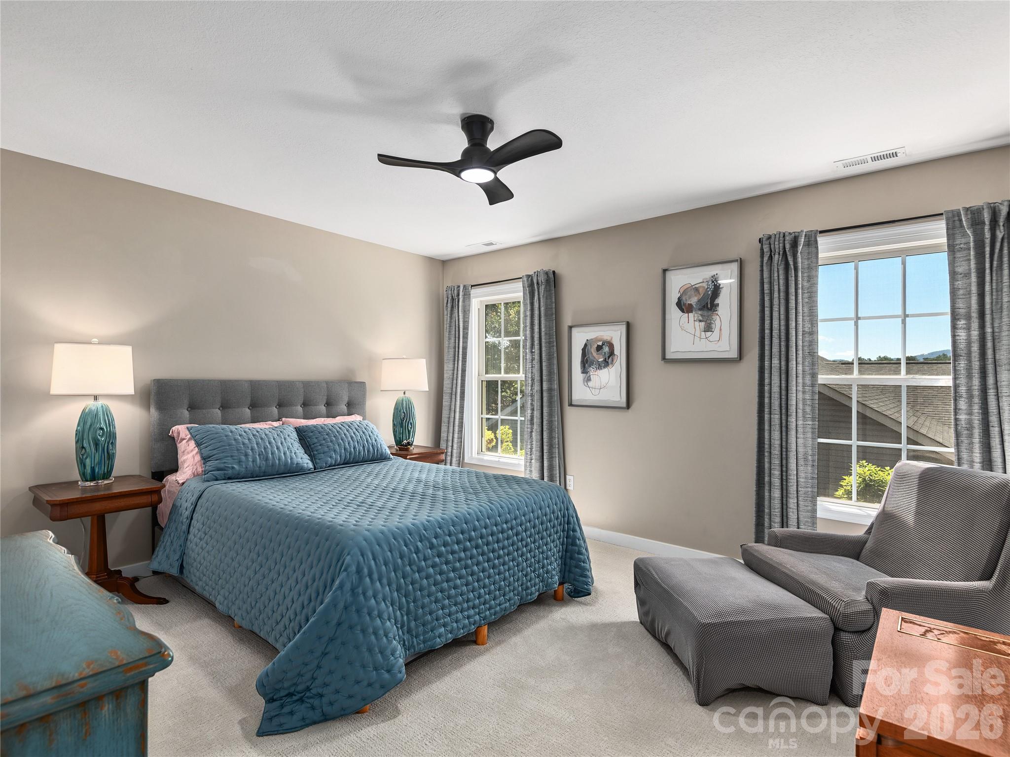 16 Stonebridge Drive — Asheville