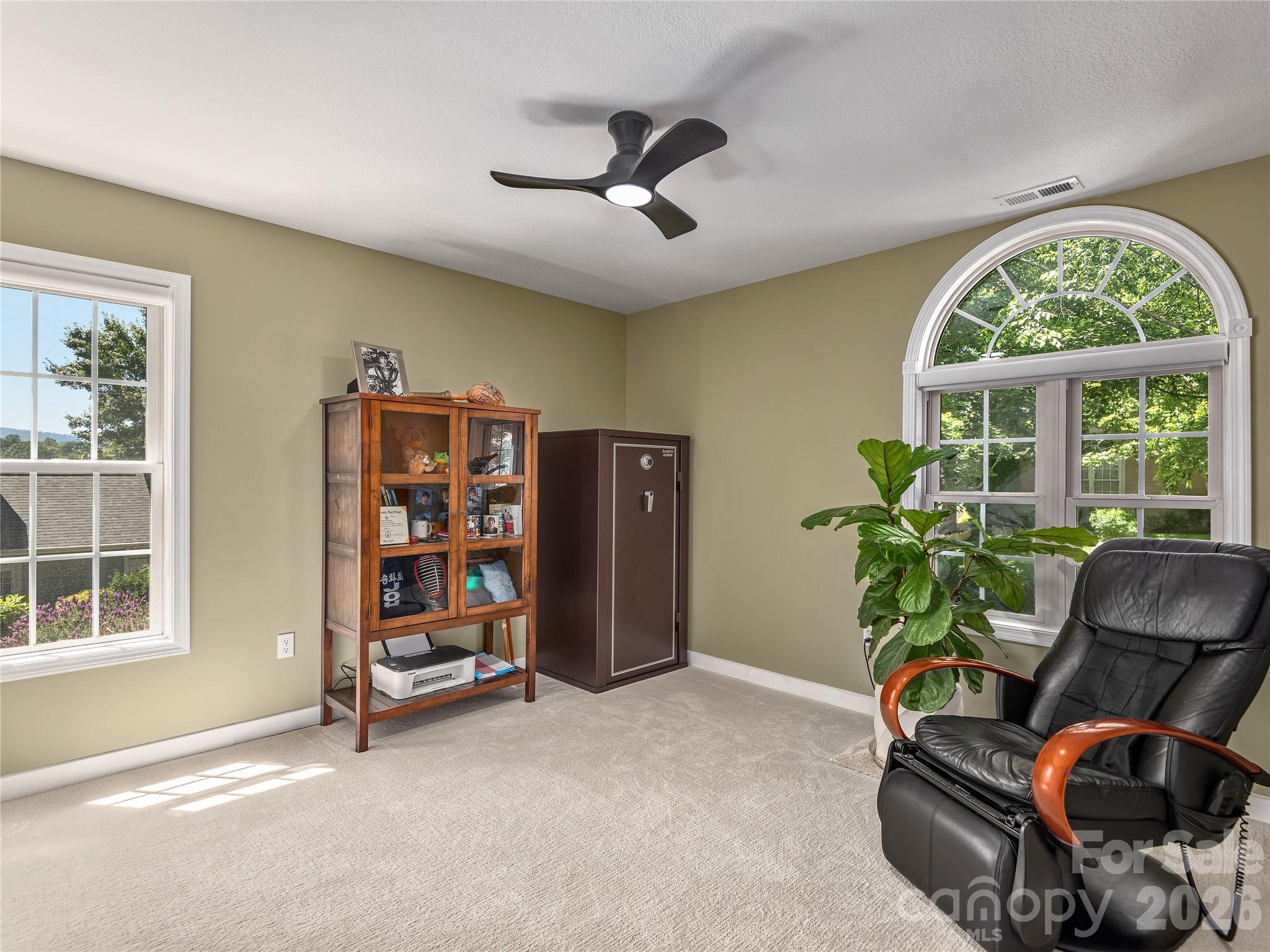 16 Stonebridge Drive — Asheville