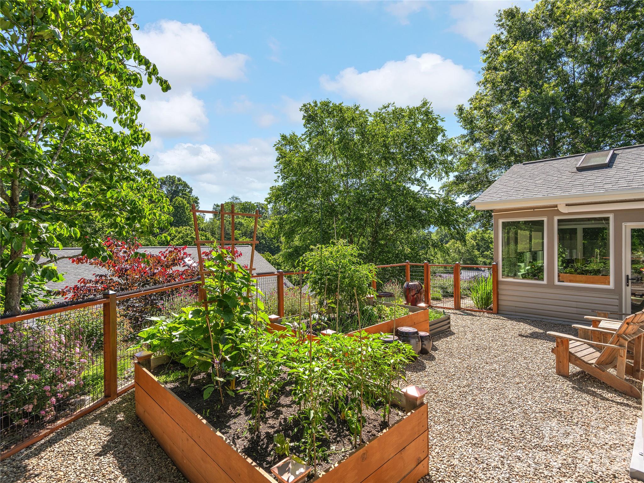 16 Stonebridge Drive — Asheville