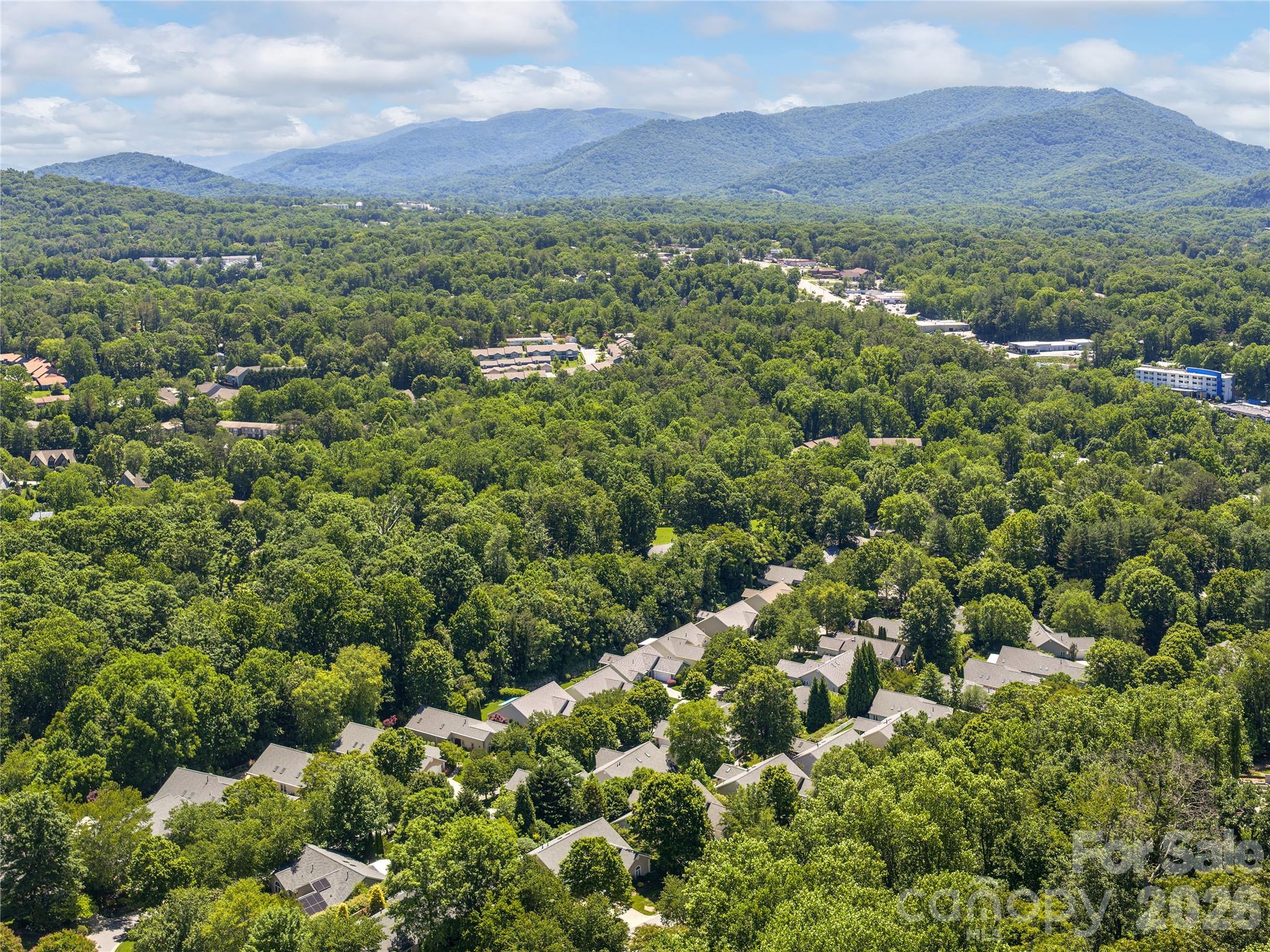 16 Stonebridge Drive — Asheville
