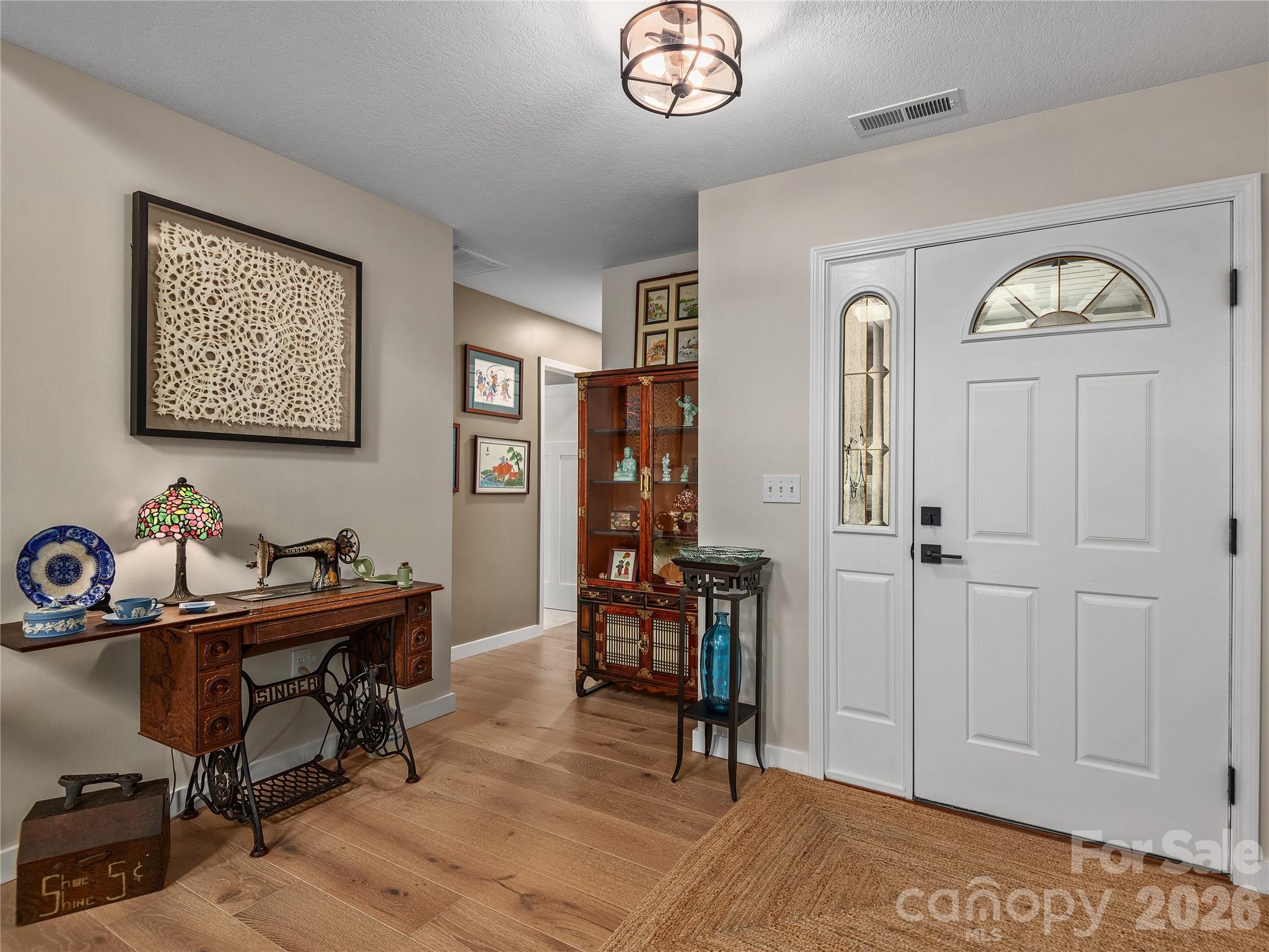 16 Stonebridge Drive — Asheville
