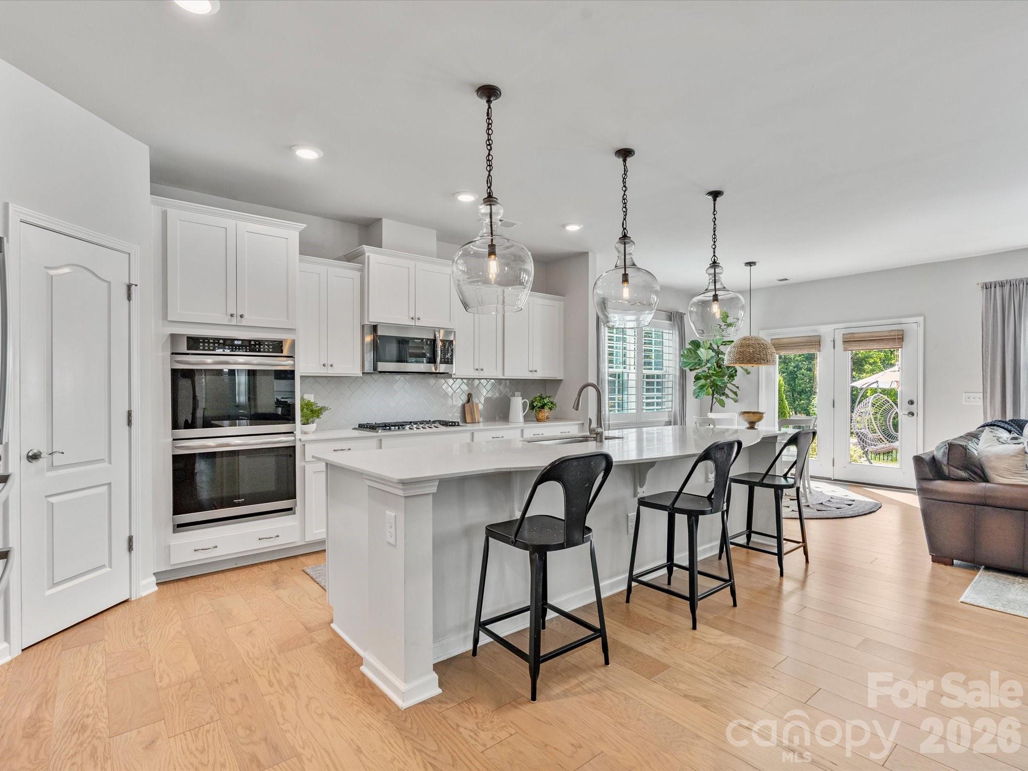 3141 Deep River Way — Waxhaw