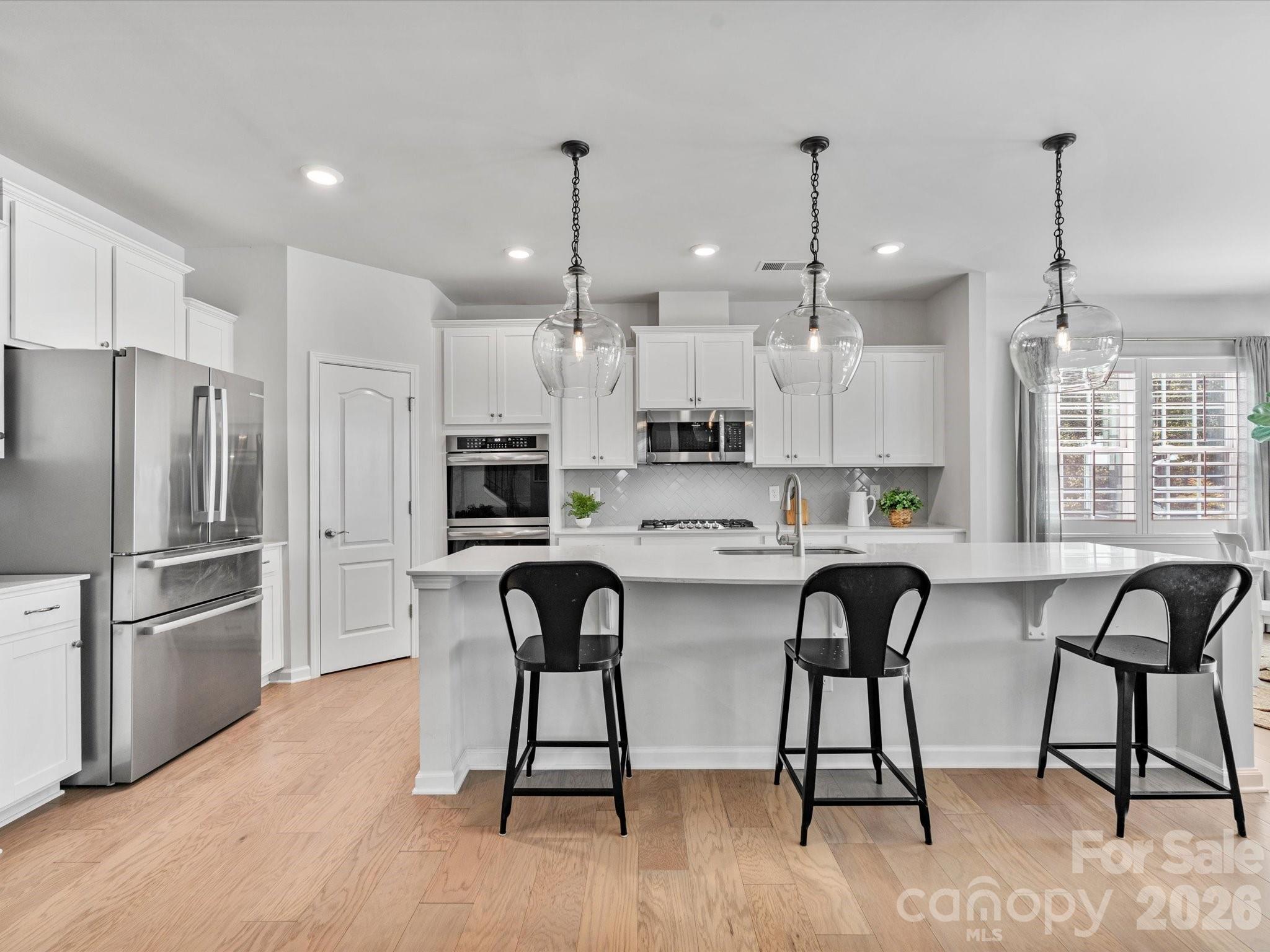 3141 Deep River Way — Waxhaw