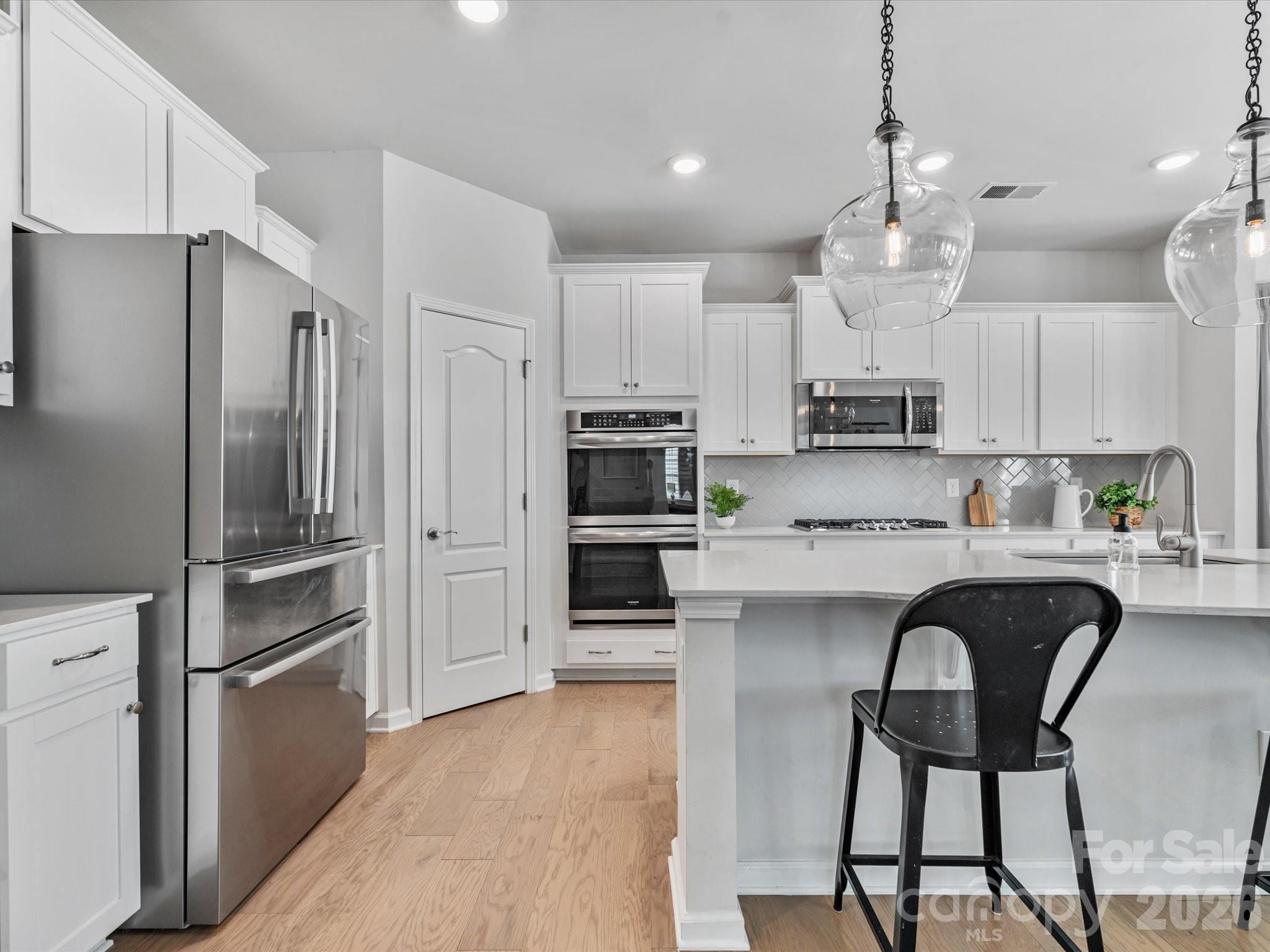3141 Deep River Way — Waxhaw