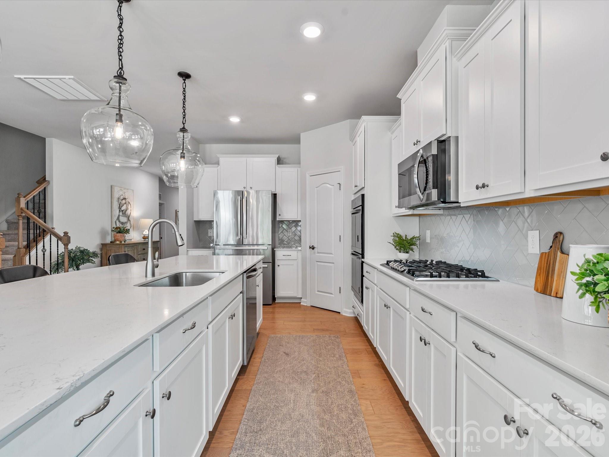 3141 Deep River Way — Waxhaw