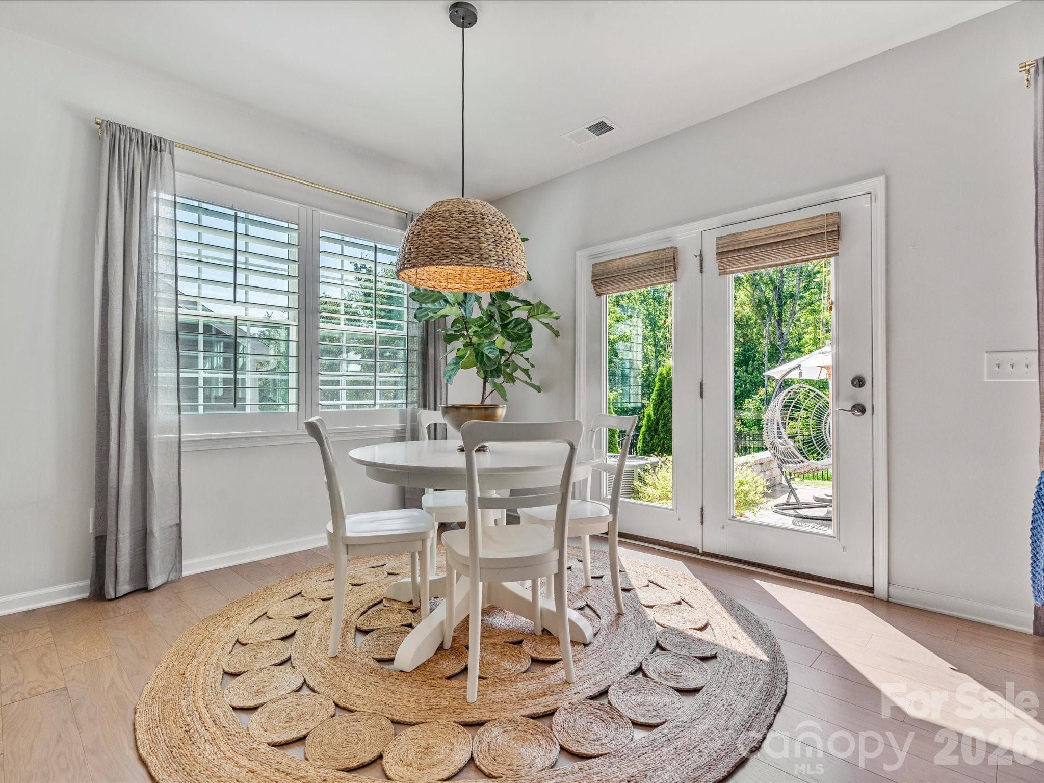 3141 Deep River Way — Waxhaw