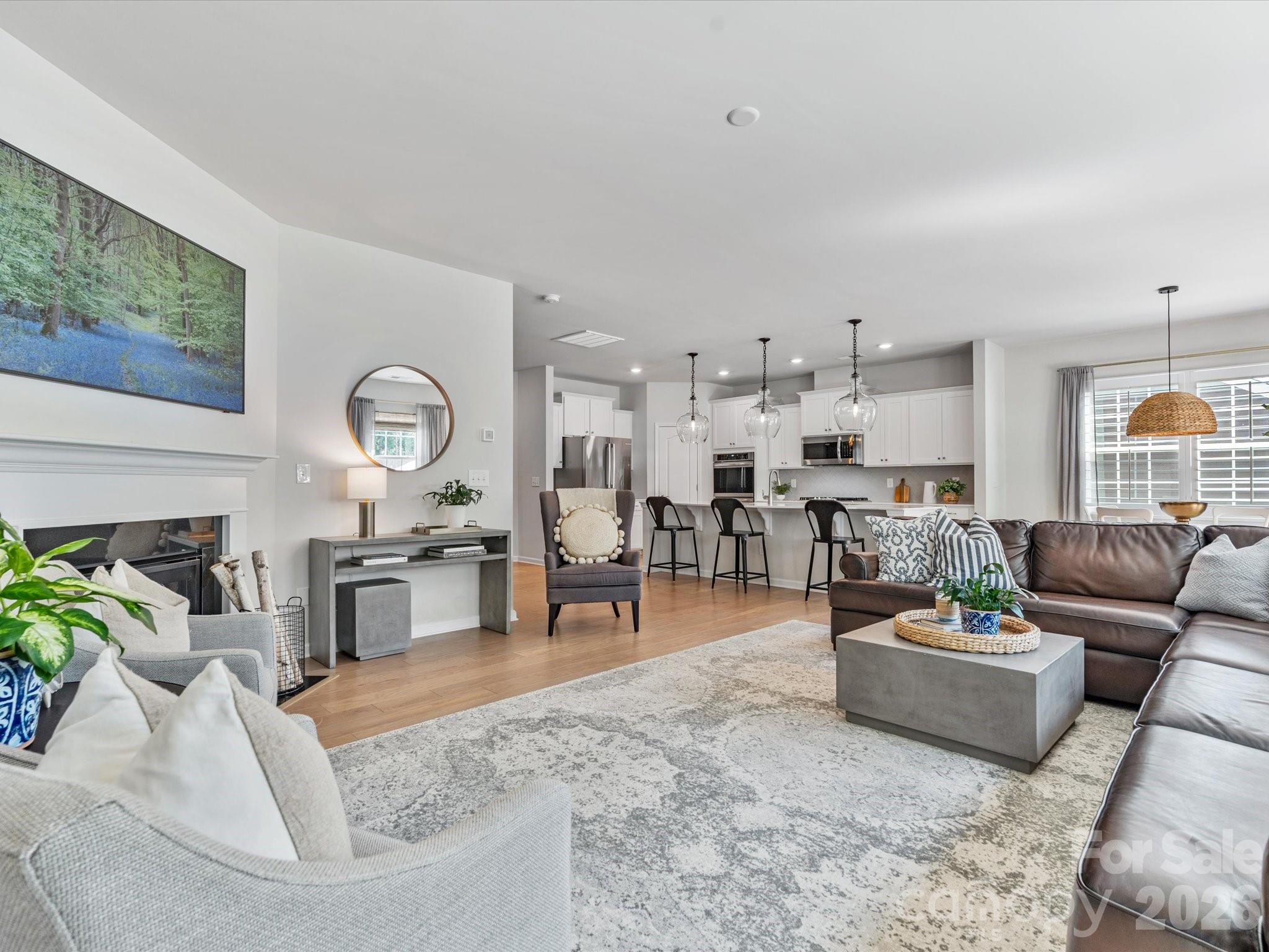 3141 Deep River Way — Waxhaw