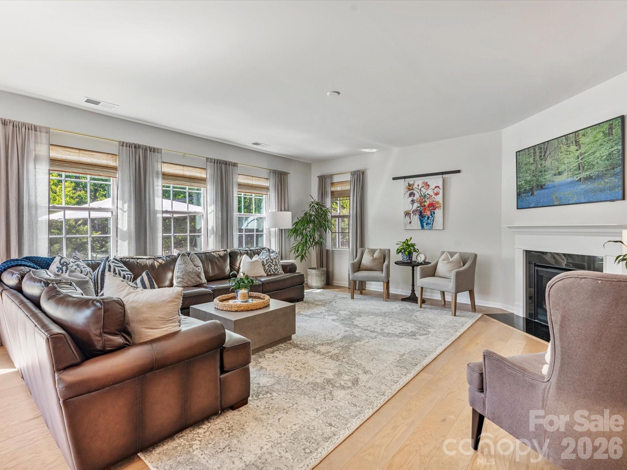 3141 Deep River Way — Waxhaw