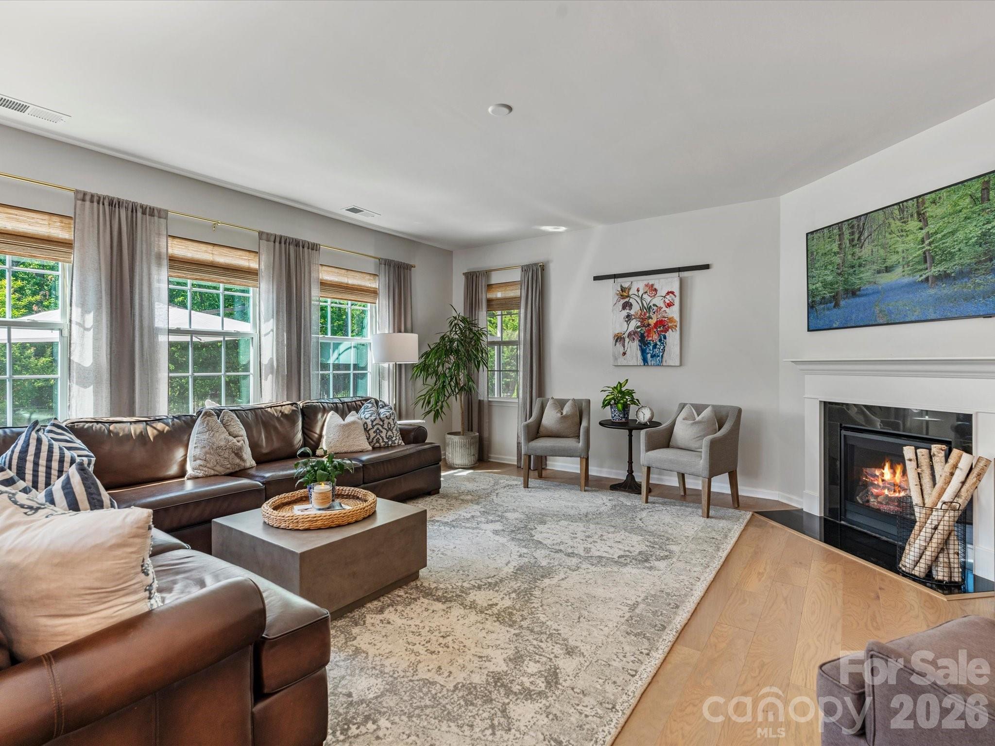 3141 Deep River Way — Waxhaw