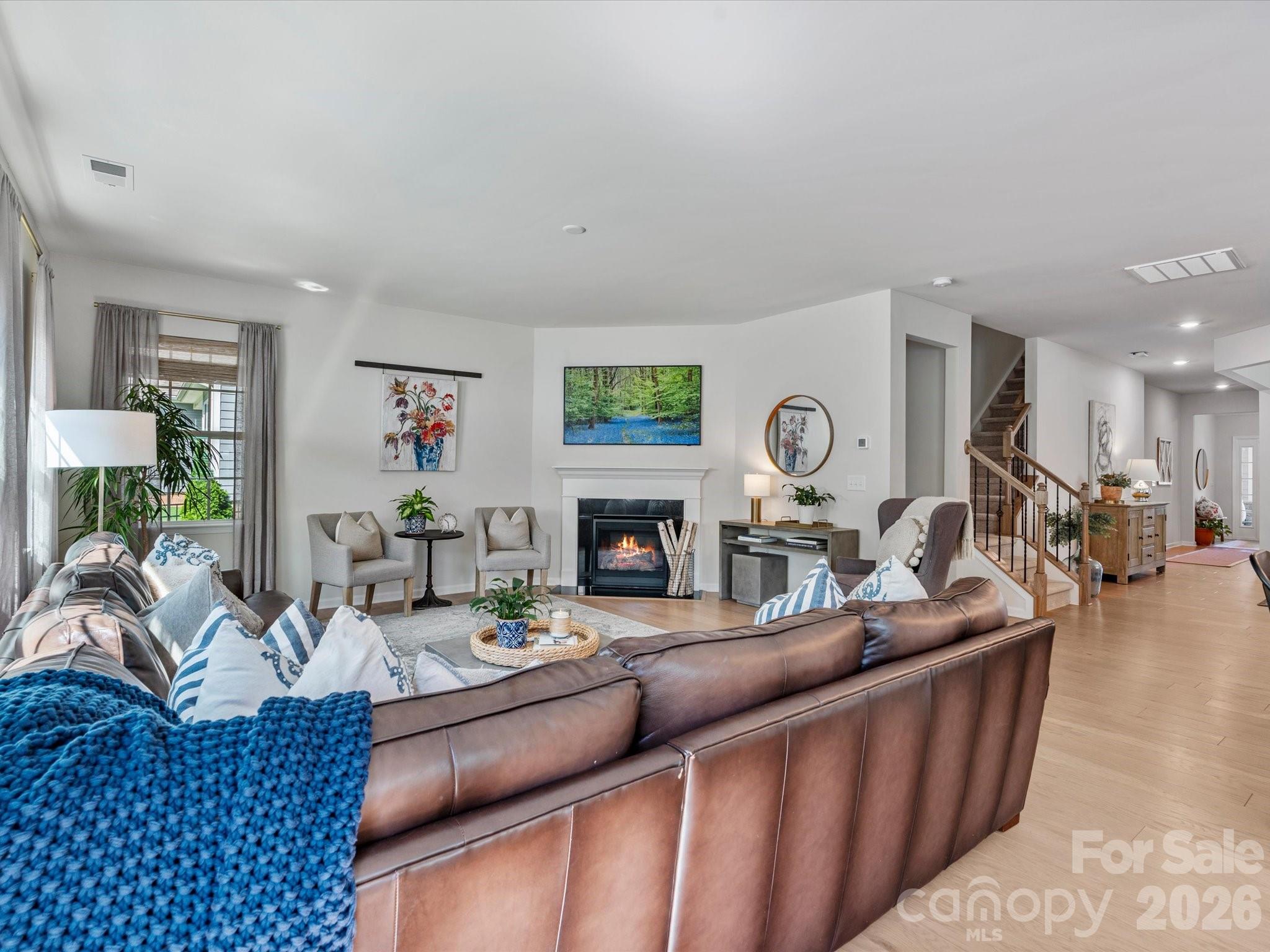3141 Deep River Way — Waxhaw