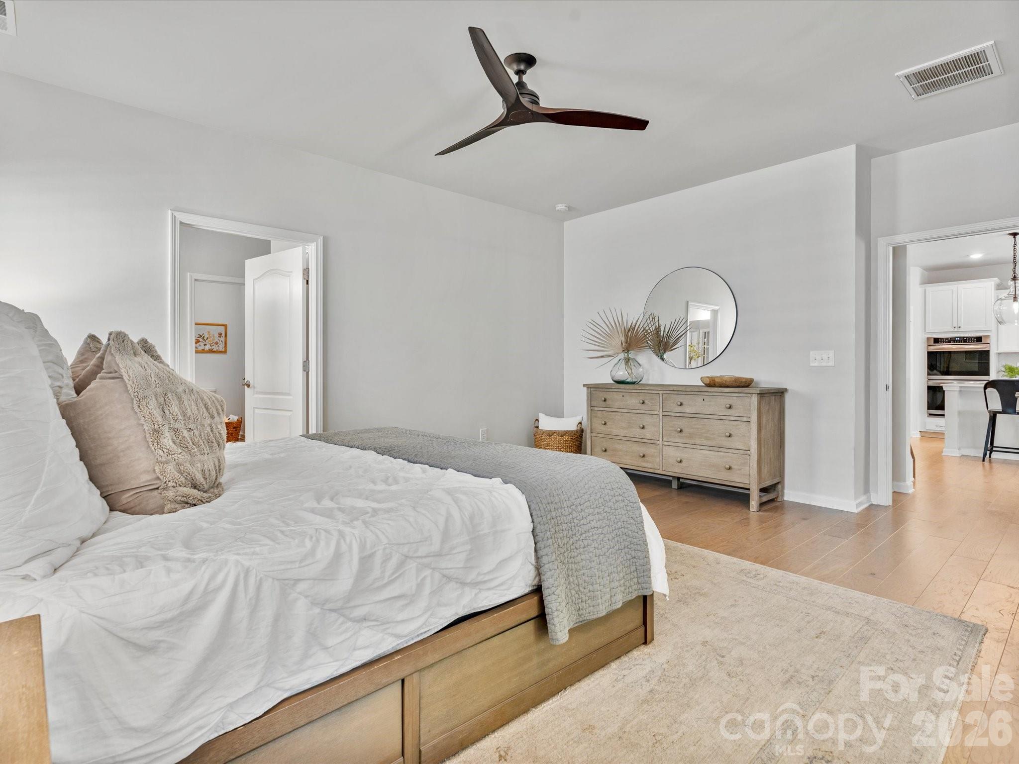 3141 Deep River Way — Waxhaw