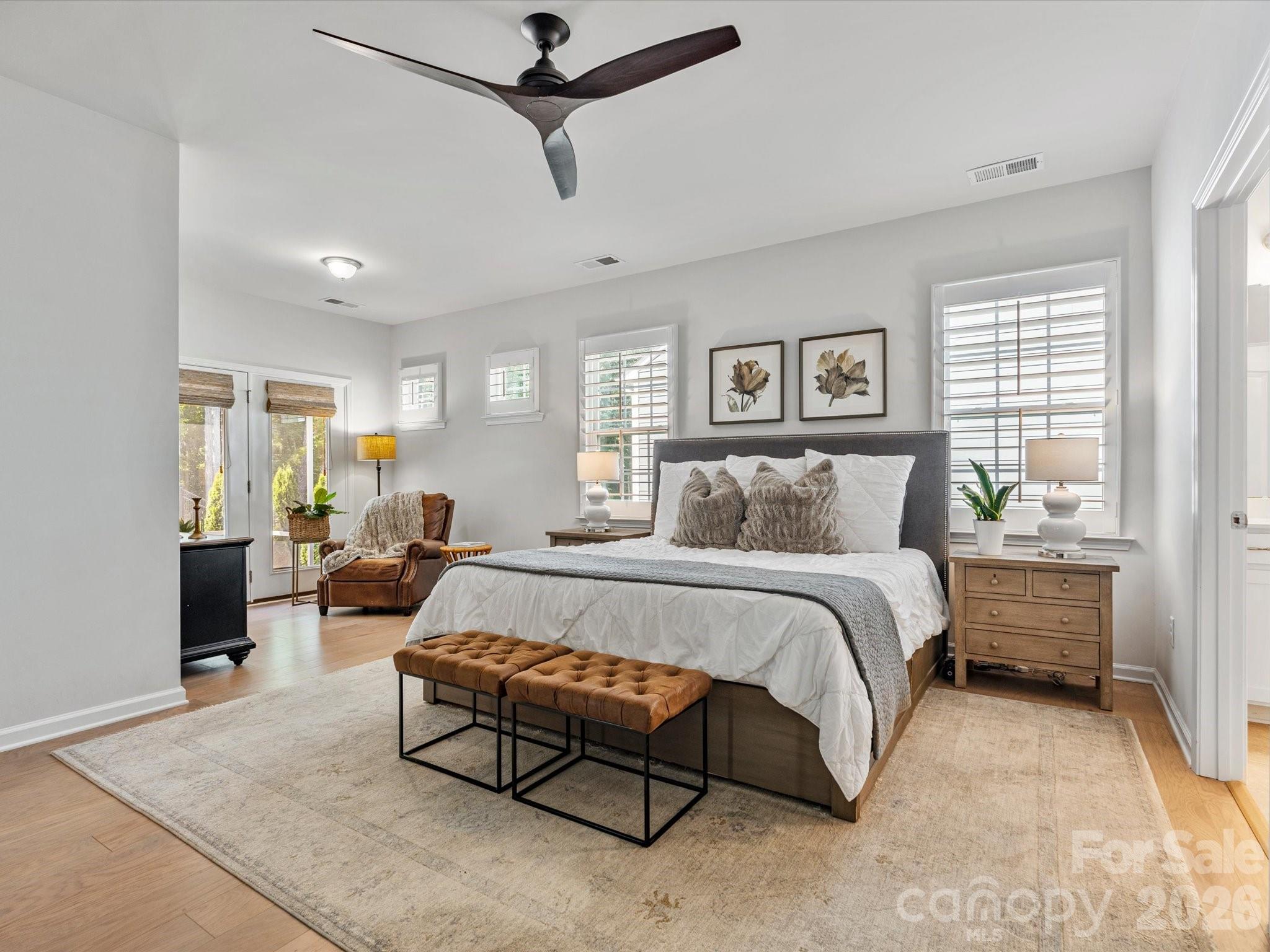 3141 Deep River Way — Waxhaw