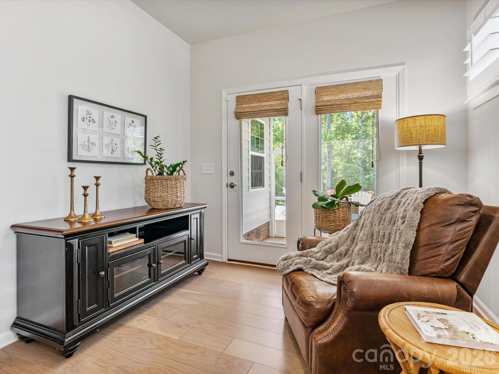 3141 Deep River Way — Waxhaw