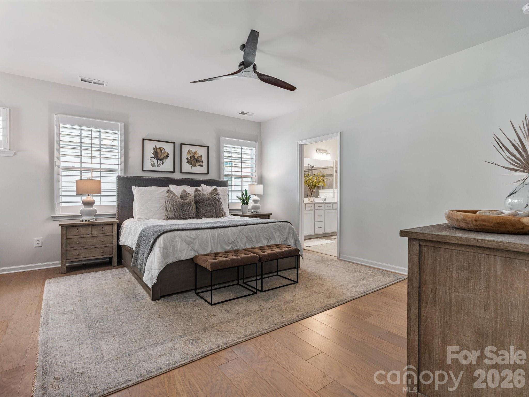 3141 Deep River Way — Waxhaw