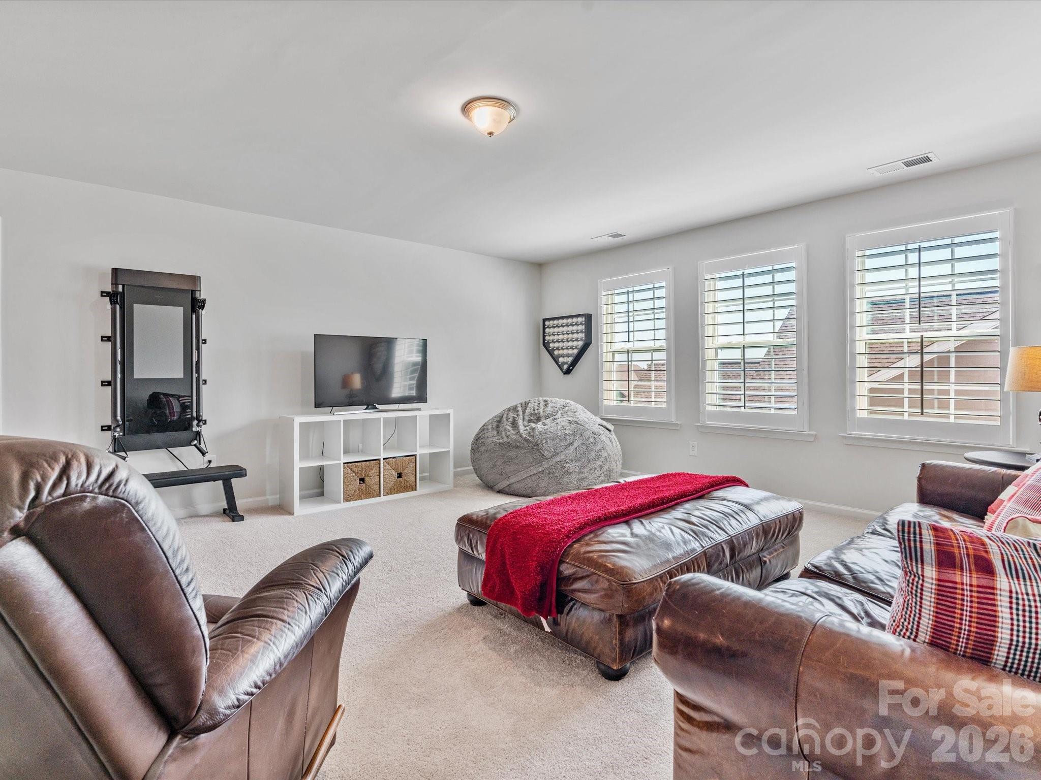 3141 Deep River Way — Waxhaw