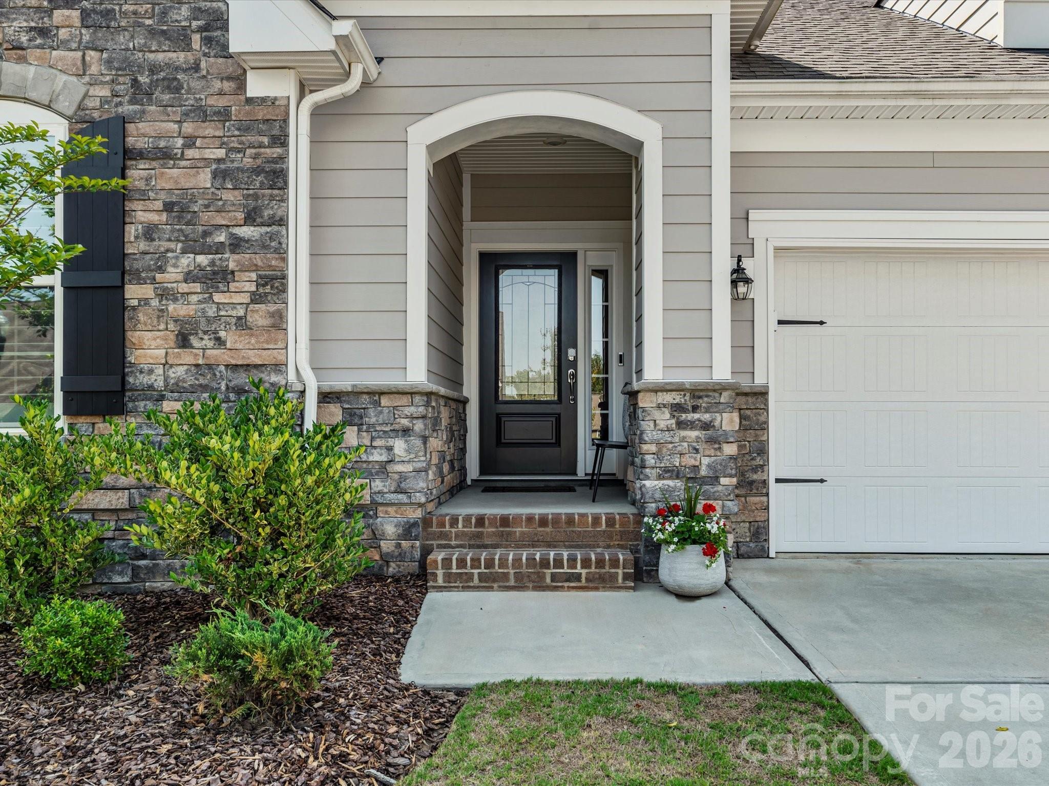 3141 Deep River Way — Waxhaw