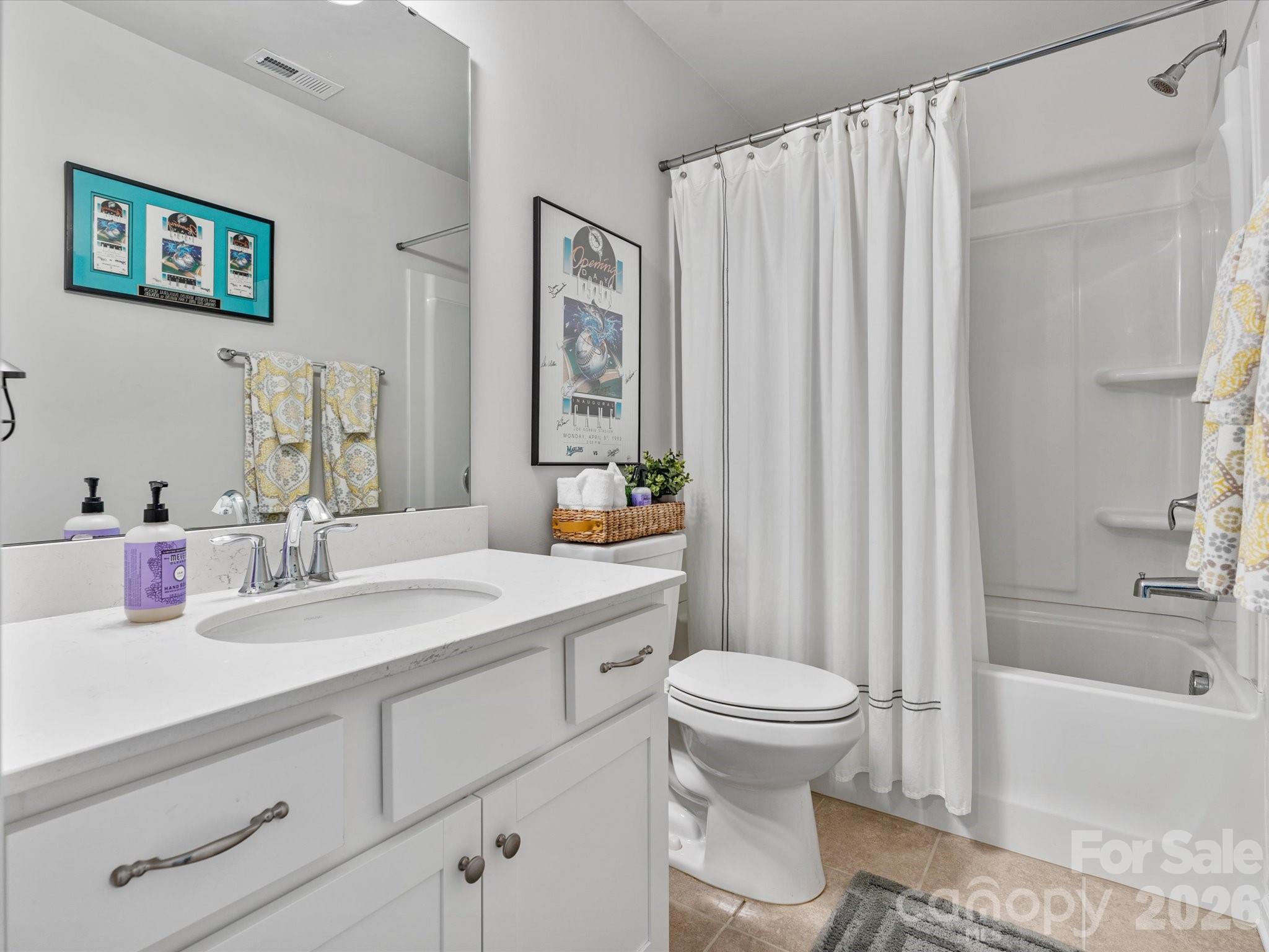 3141 Deep River Way — Waxhaw