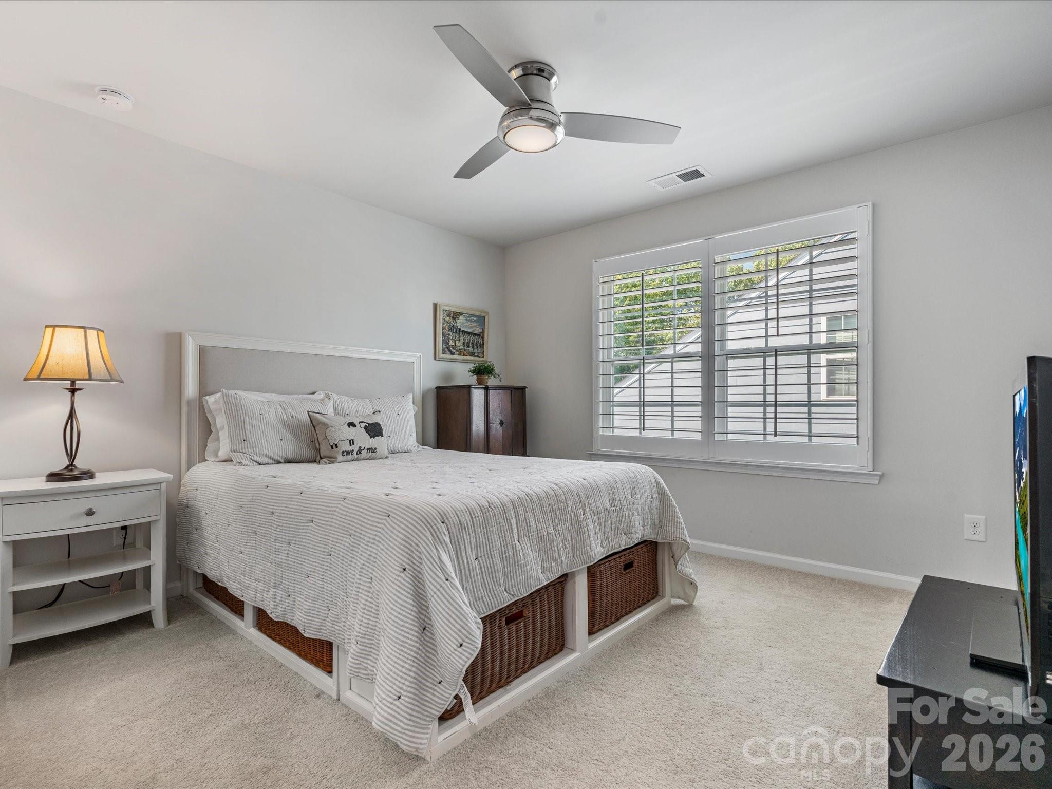 3141 Deep River Way — Waxhaw