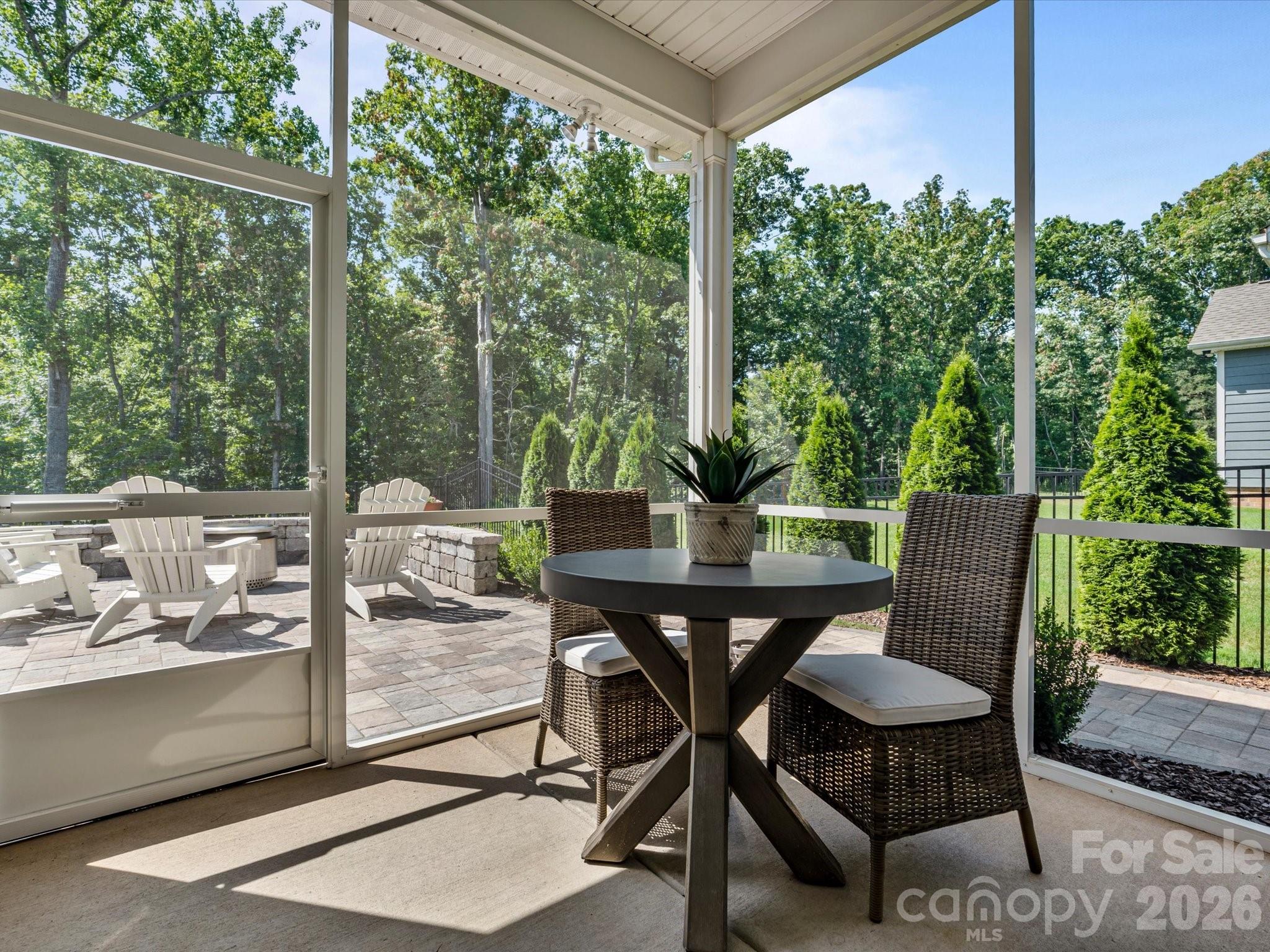 3141 Deep River Way — Waxhaw