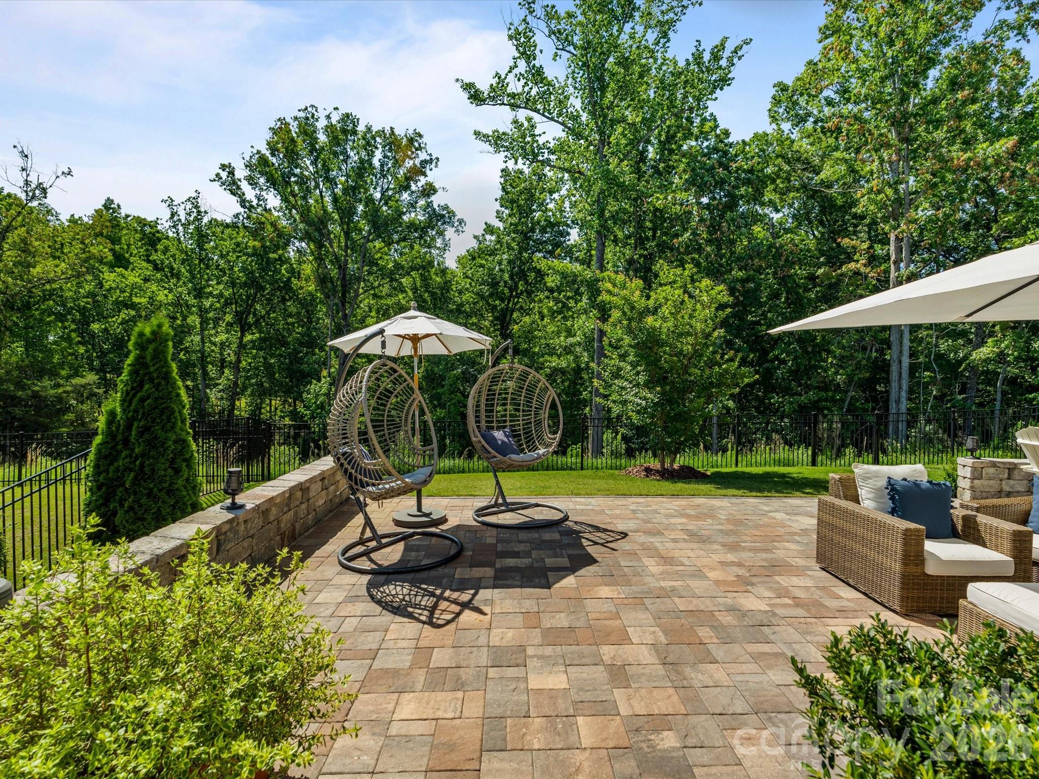 3141 Deep River Way — Waxhaw