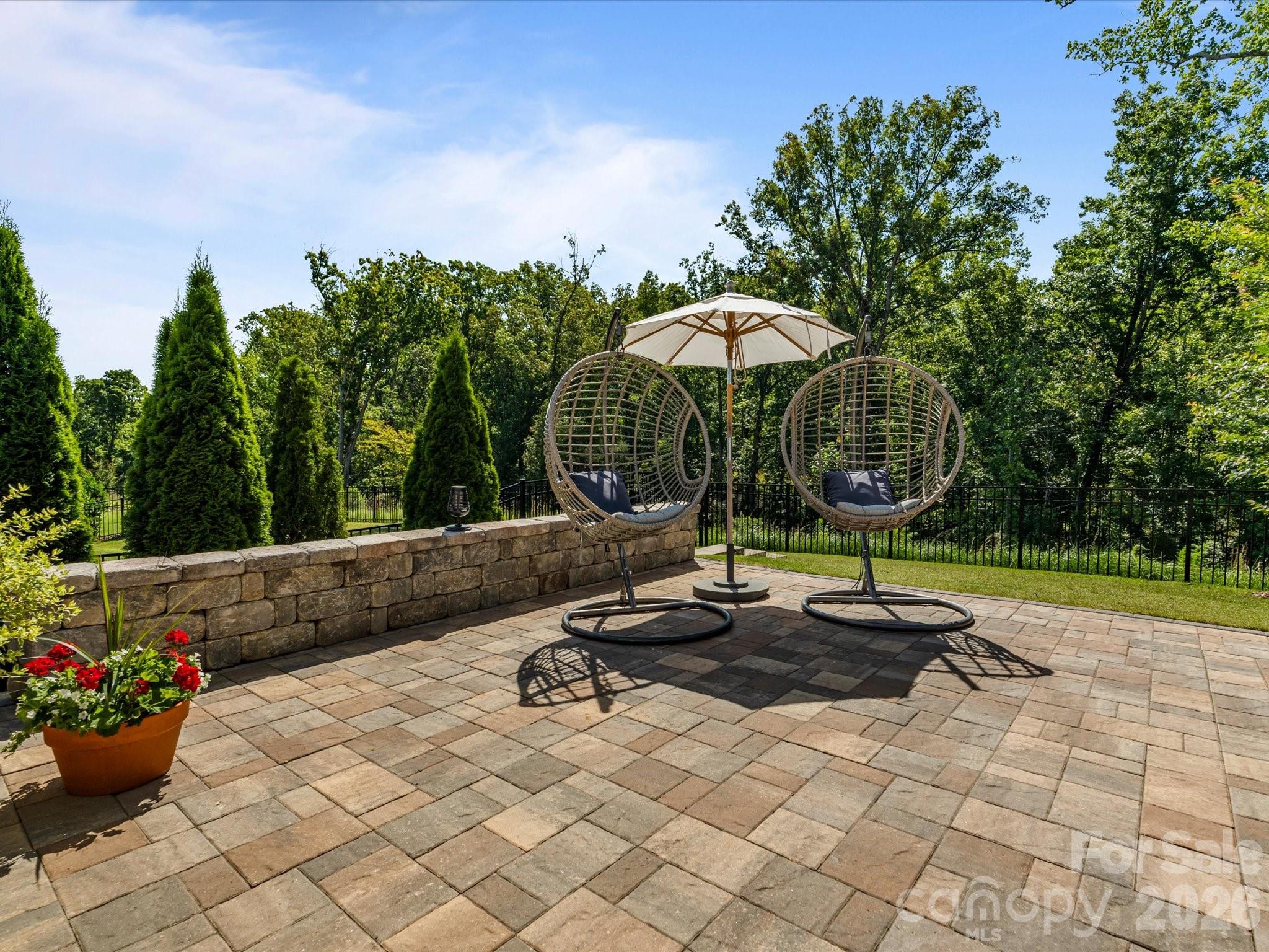 3141 Deep River Way — Waxhaw