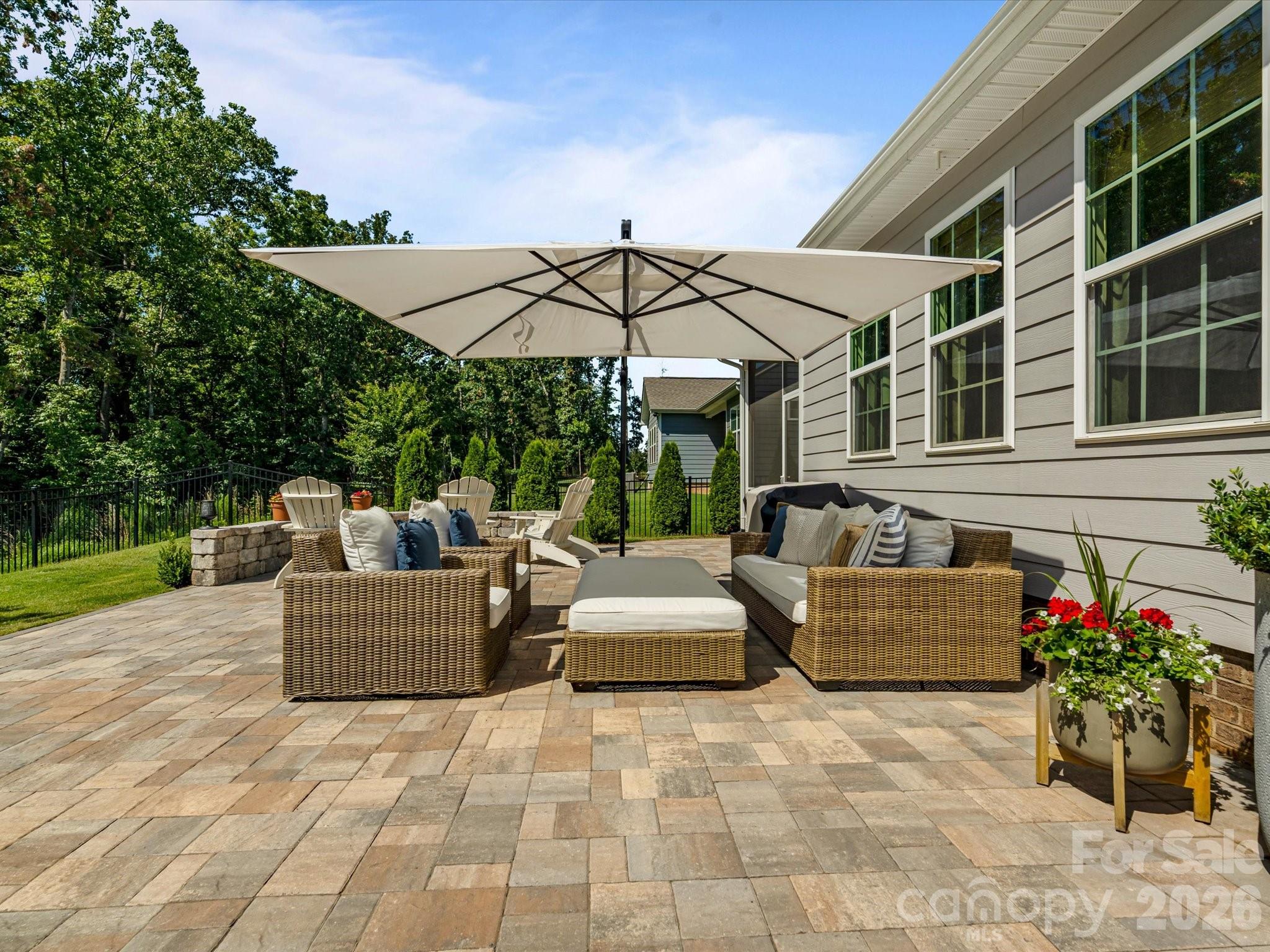 3141 Deep River Way — Waxhaw