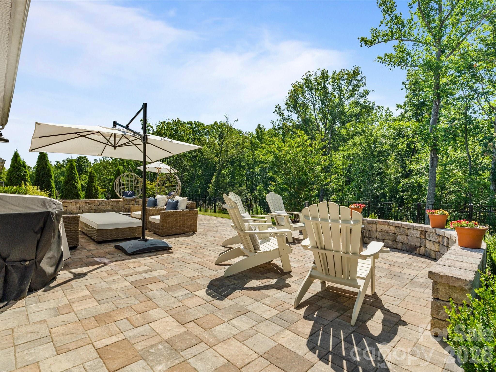 3141 Deep River Way — Waxhaw