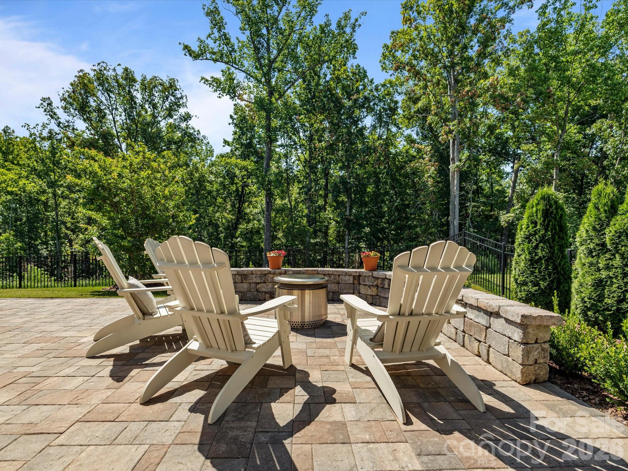 3141 Deep River Way — Waxhaw
