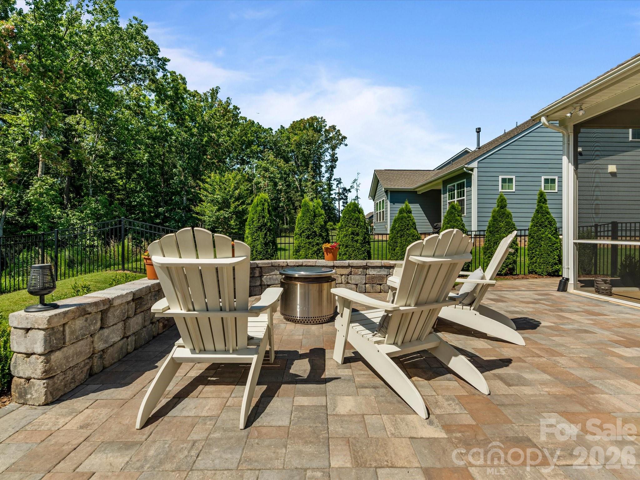3141 Deep River Way — Waxhaw