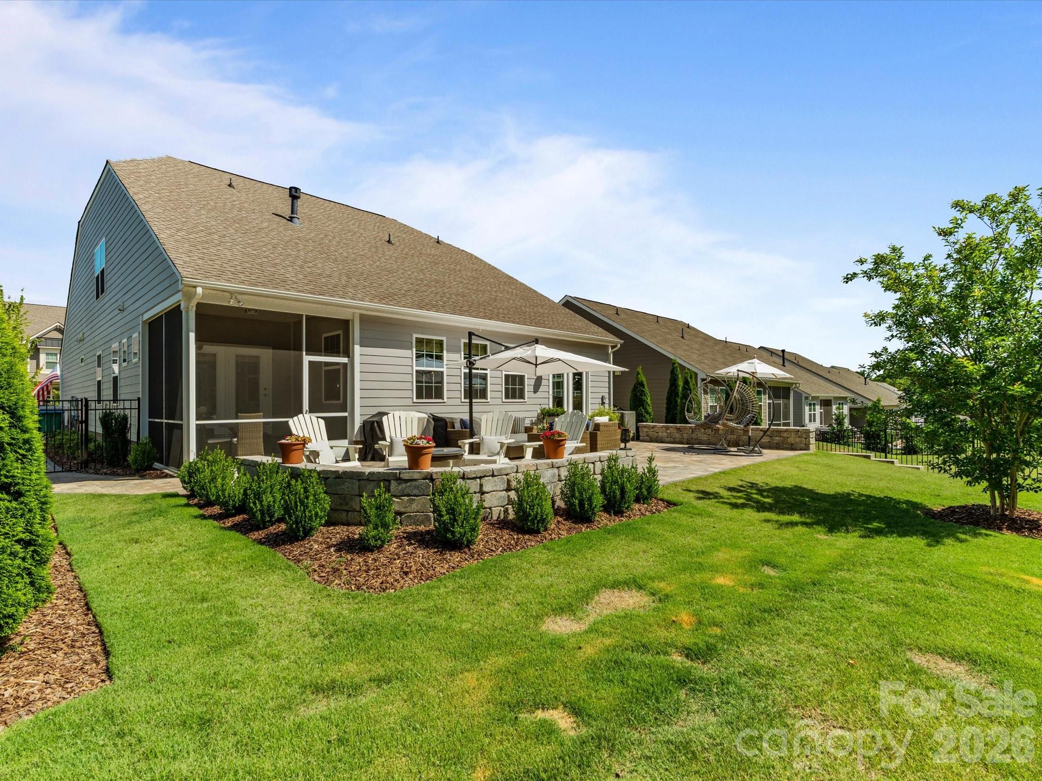 3141 Deep River Way — Waxhaw