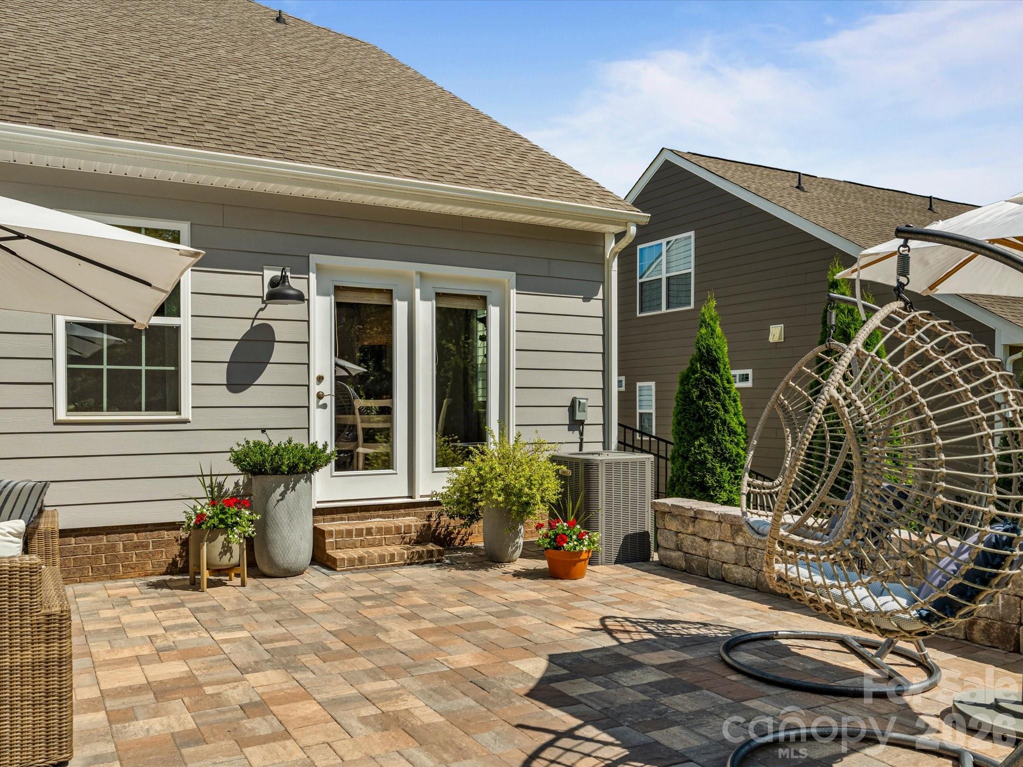 3141 Deep River Way — Waxhaw