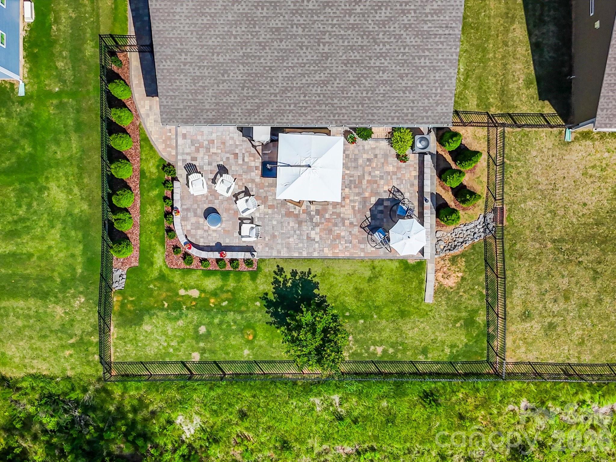 3141 Deep River Way — Waxhaw