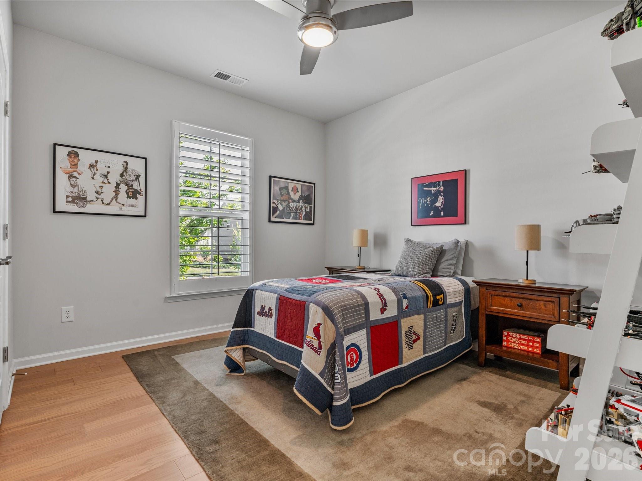 3141 Deep River Way — Waxhaw