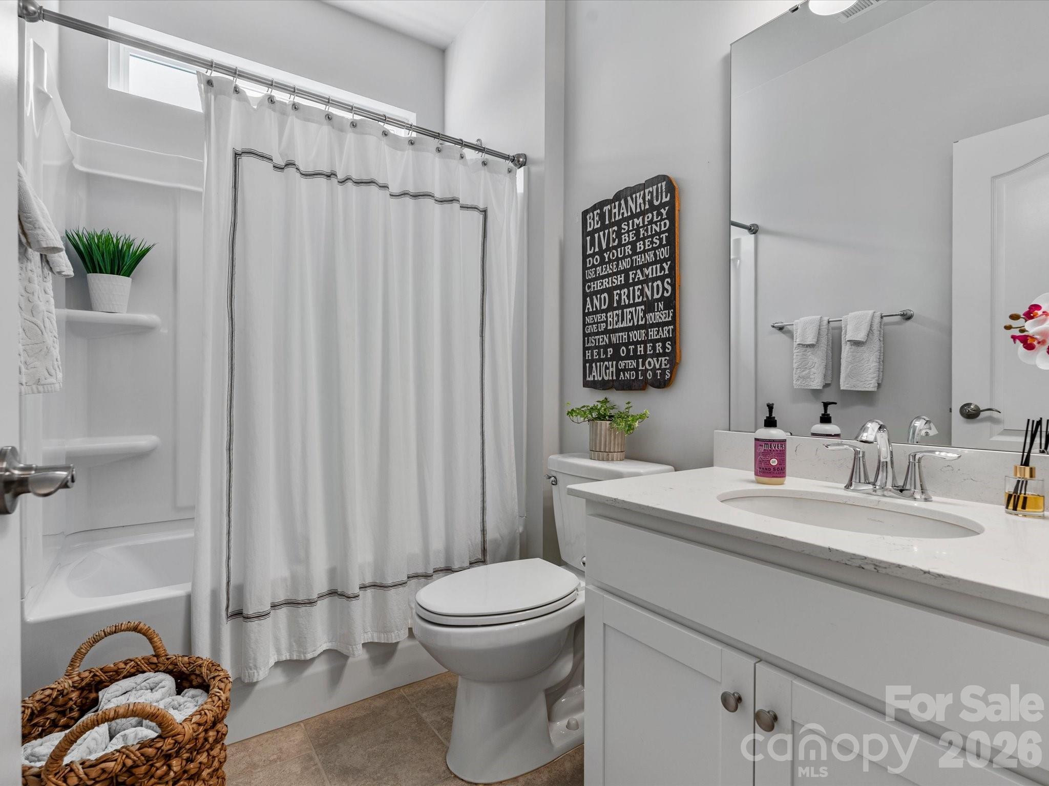 3141 Deep River Way — Waxhaw