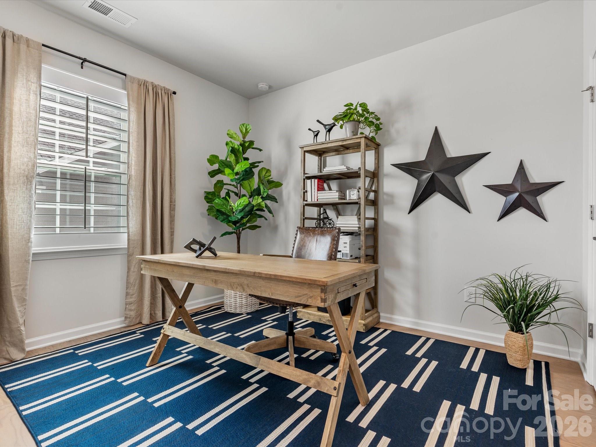3141 Deep River Way — Waxhaw