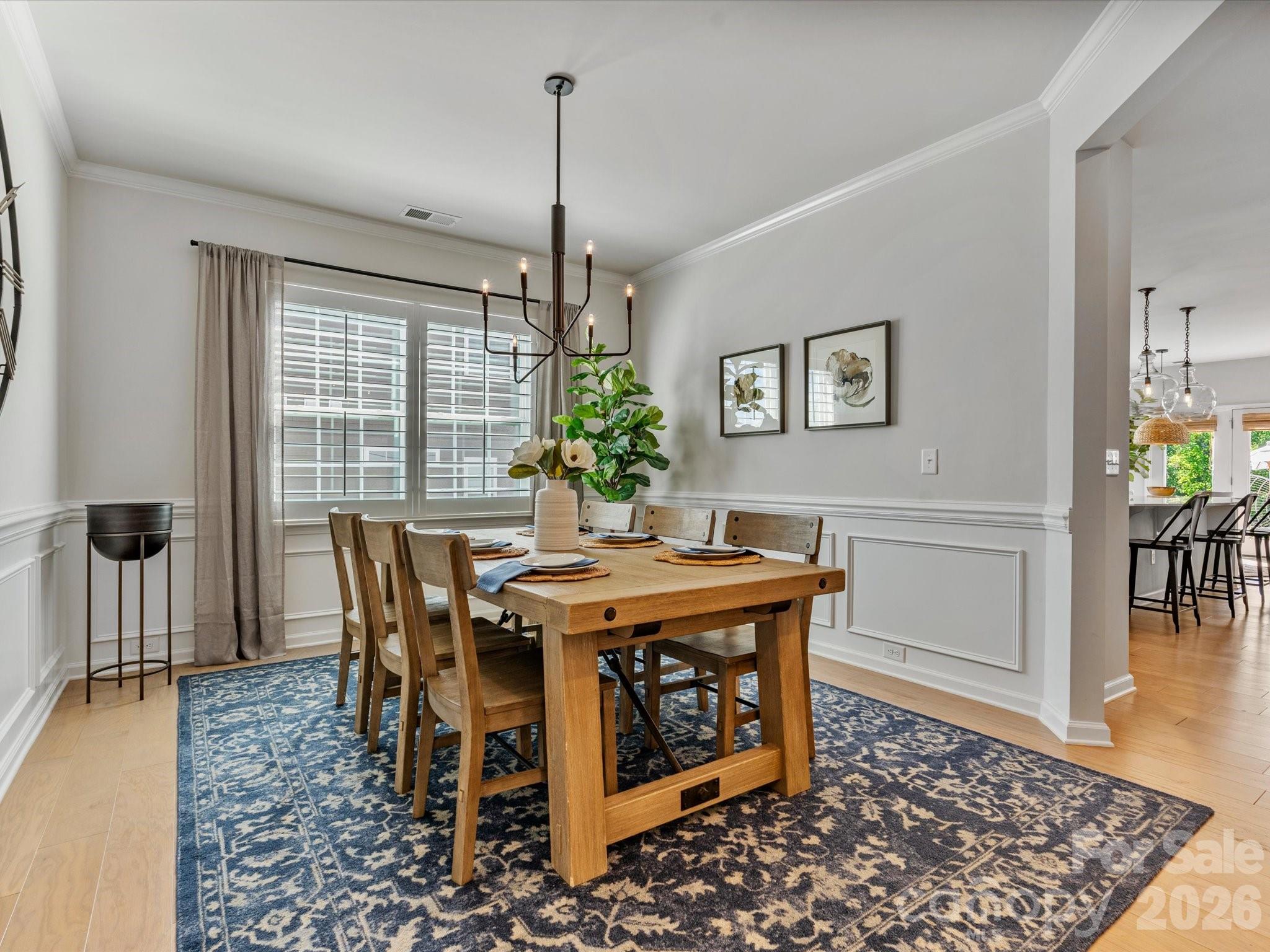 3141 Deep River Way — Waxhaw