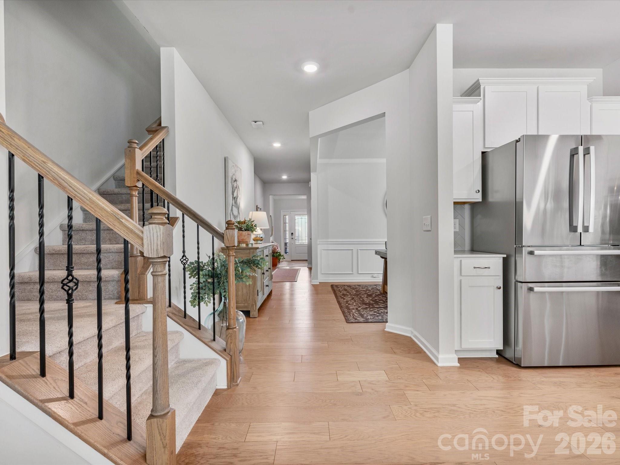 3141 Deep River Way — Waxhaw