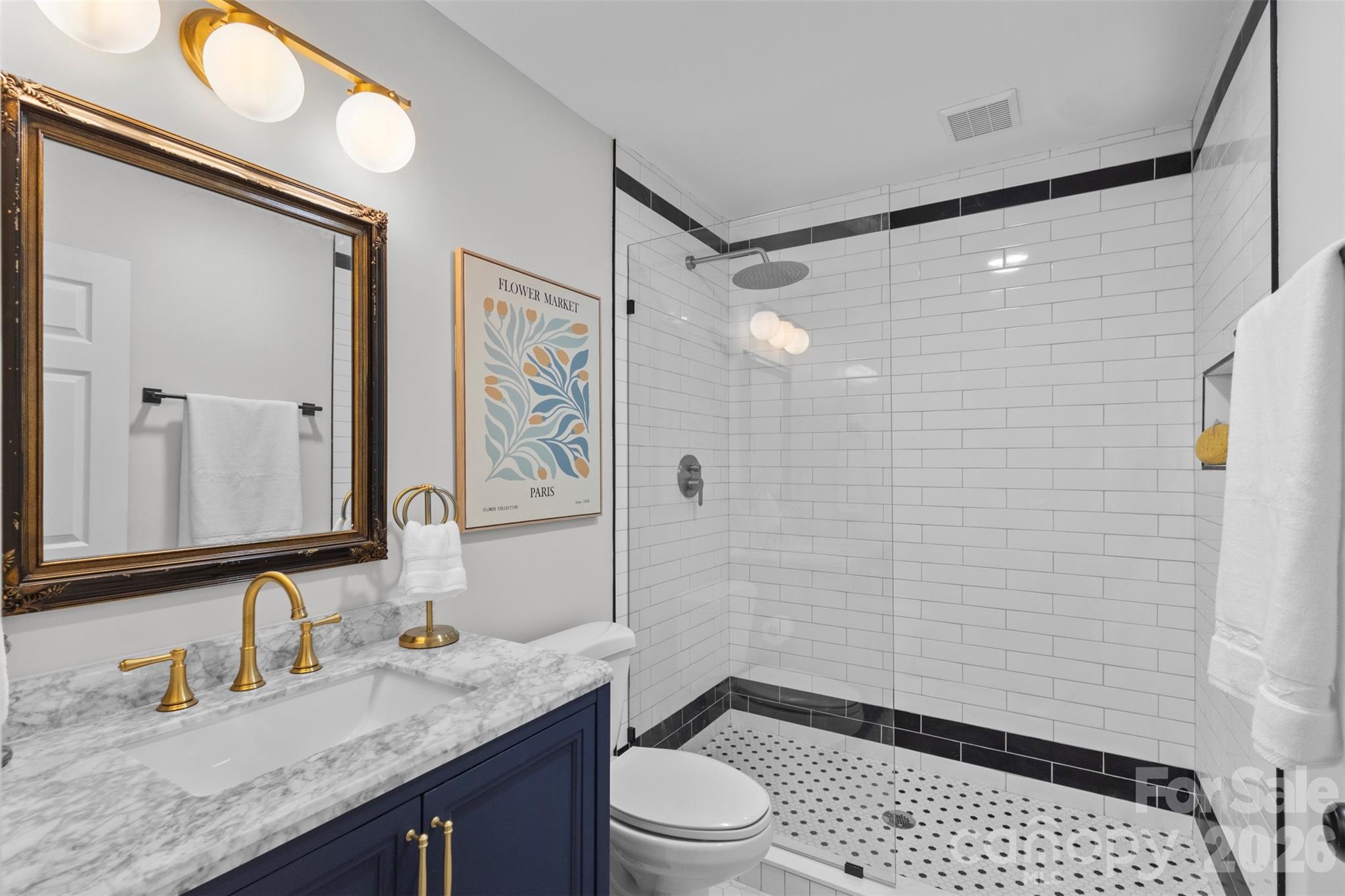 3840 Colebrook Road — Charlotte