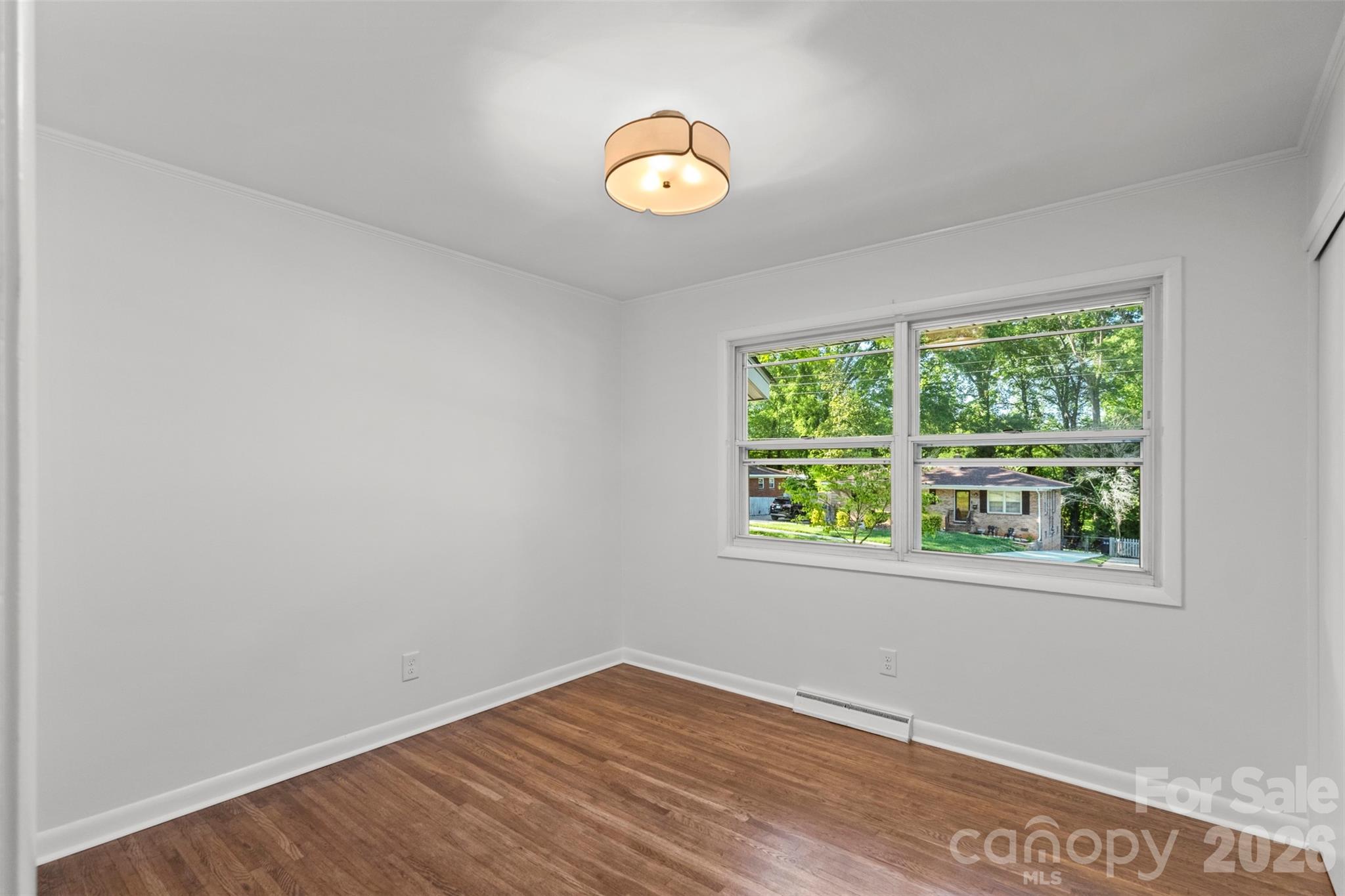 3840 Colebrook Road — Charlotte