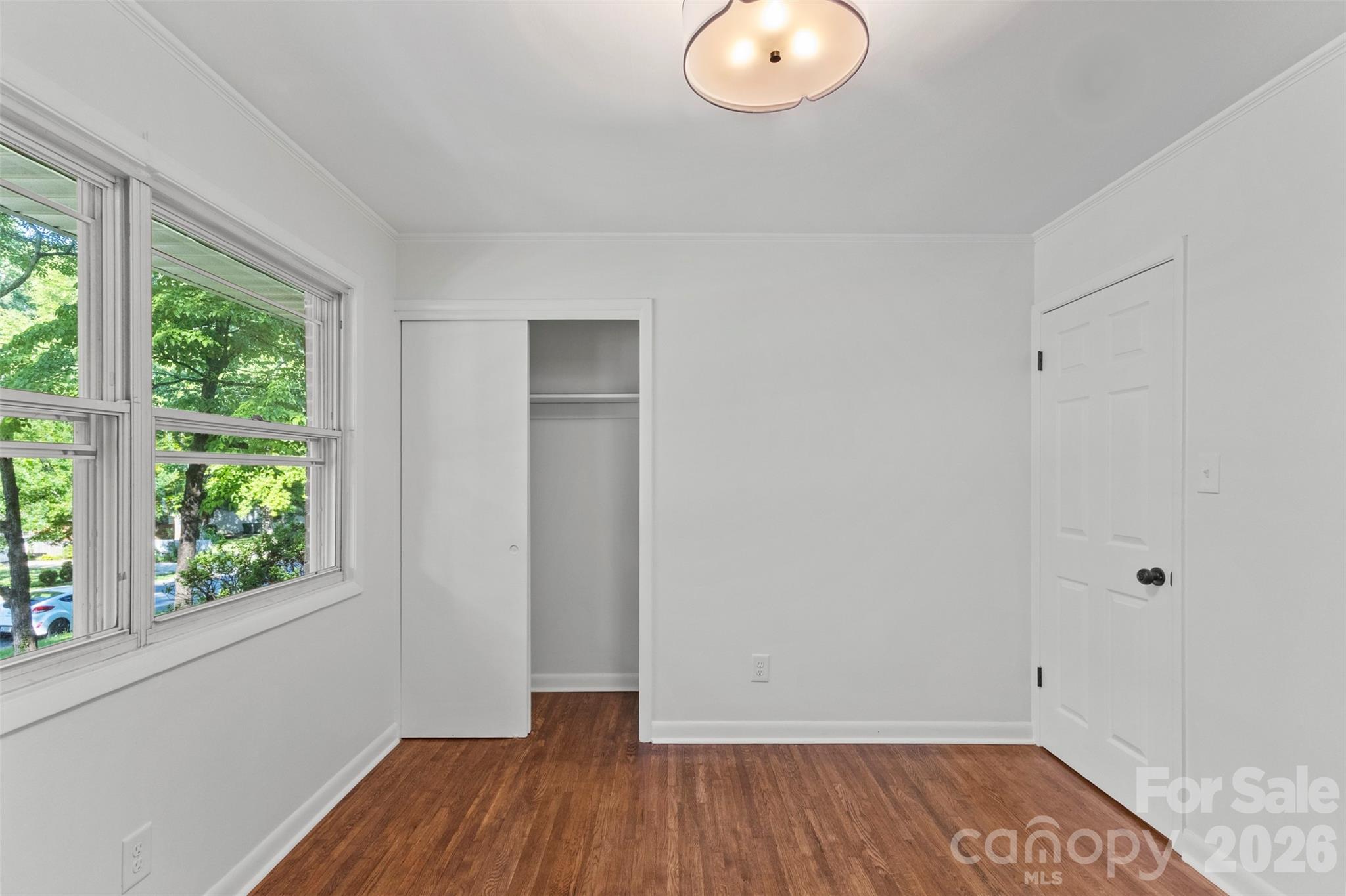 3840 Colebrook Road — Charlotte
