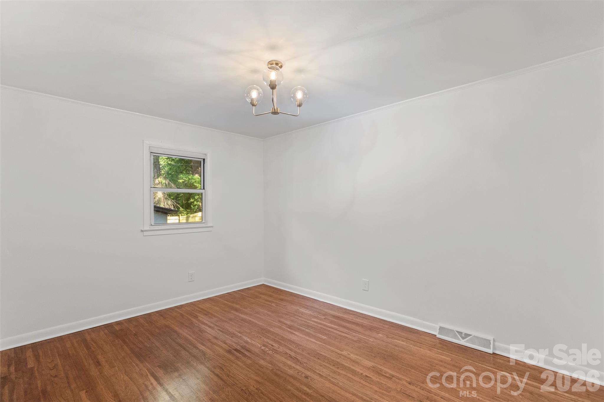 3840 Colebrook Road — Charlotte