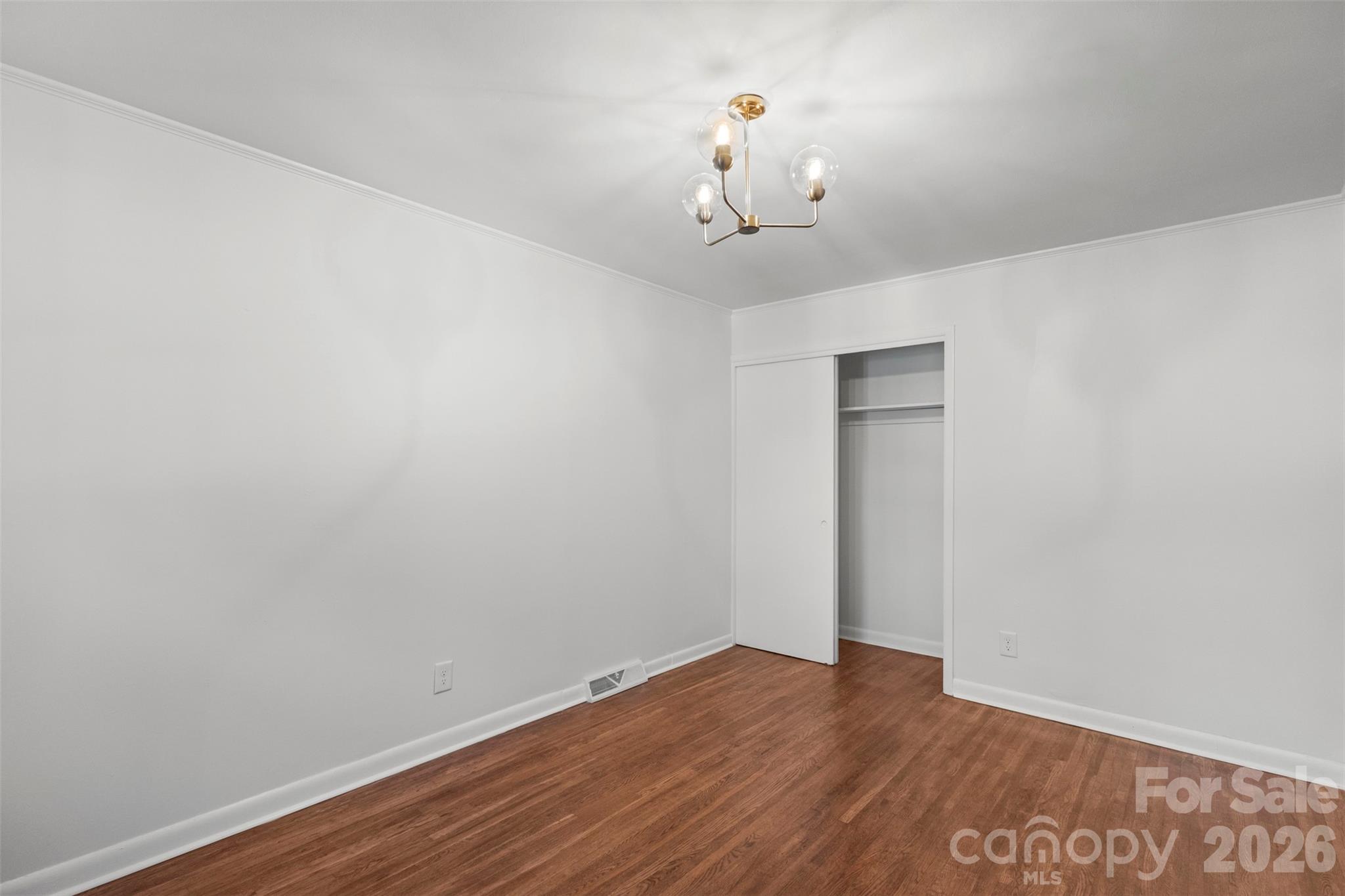 3840 Colebrook Road — Charlotte