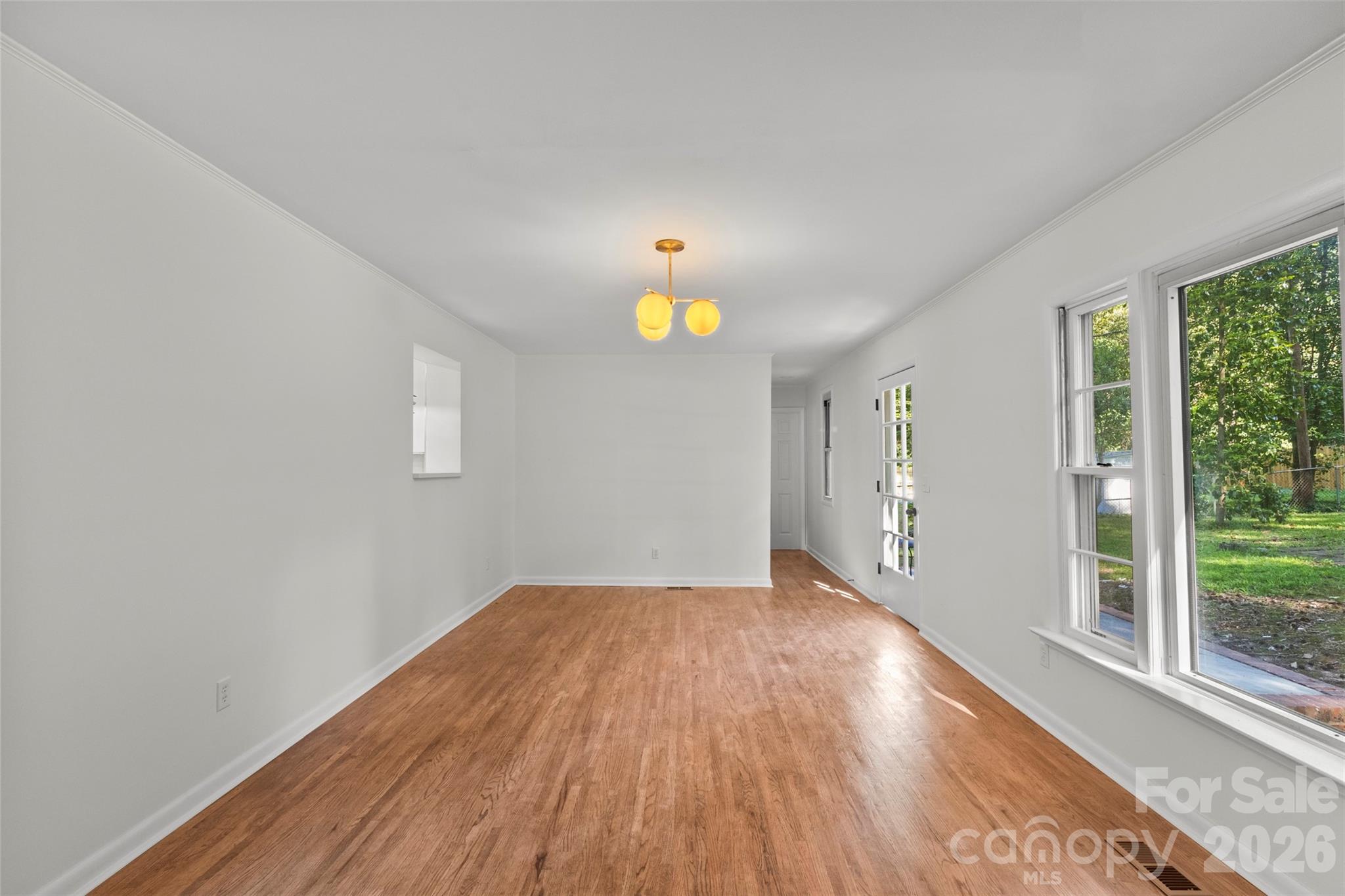 3840 Colebrook Road — Charlotte