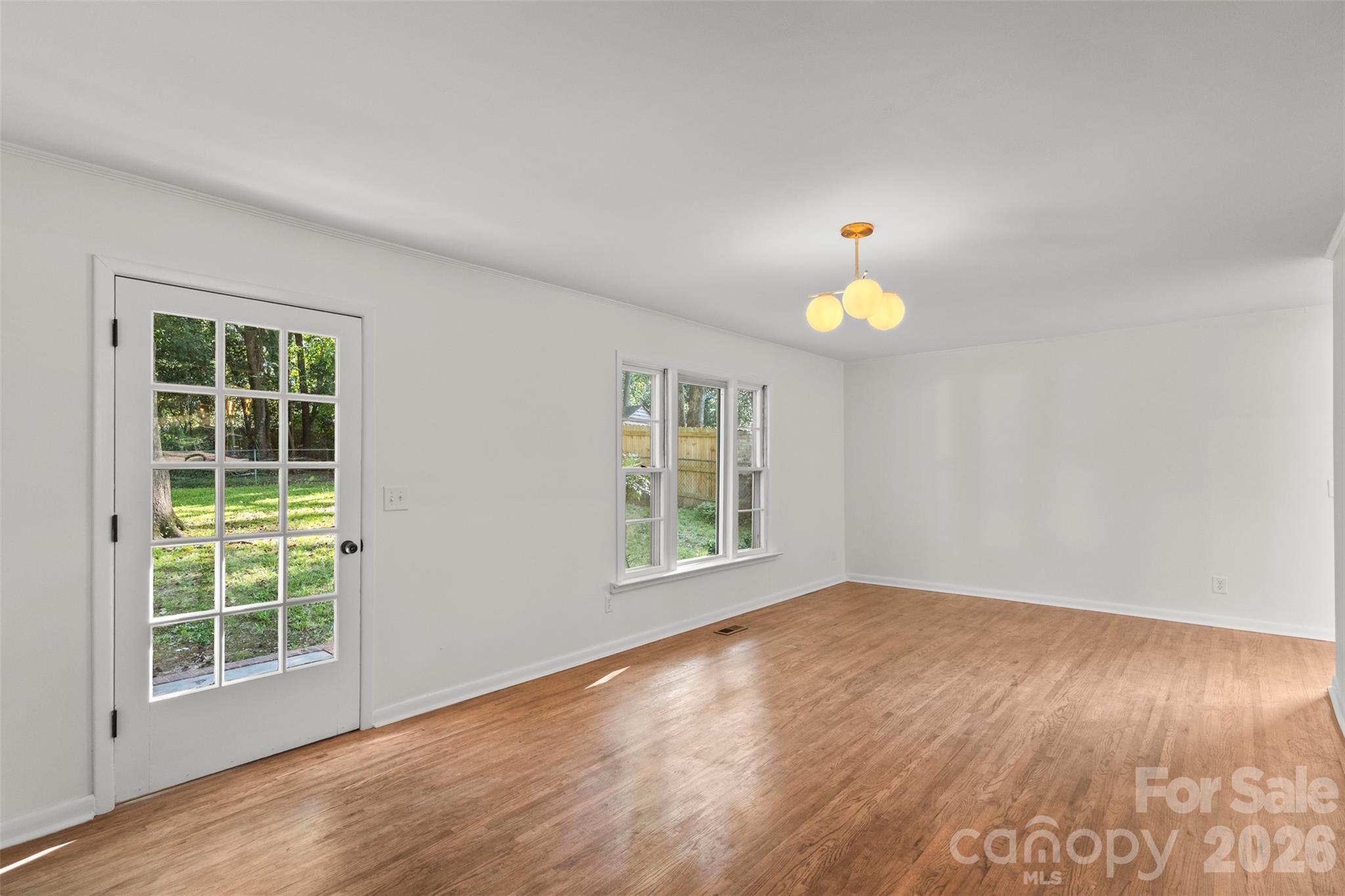 3840 Colebrook Road — Charlotte