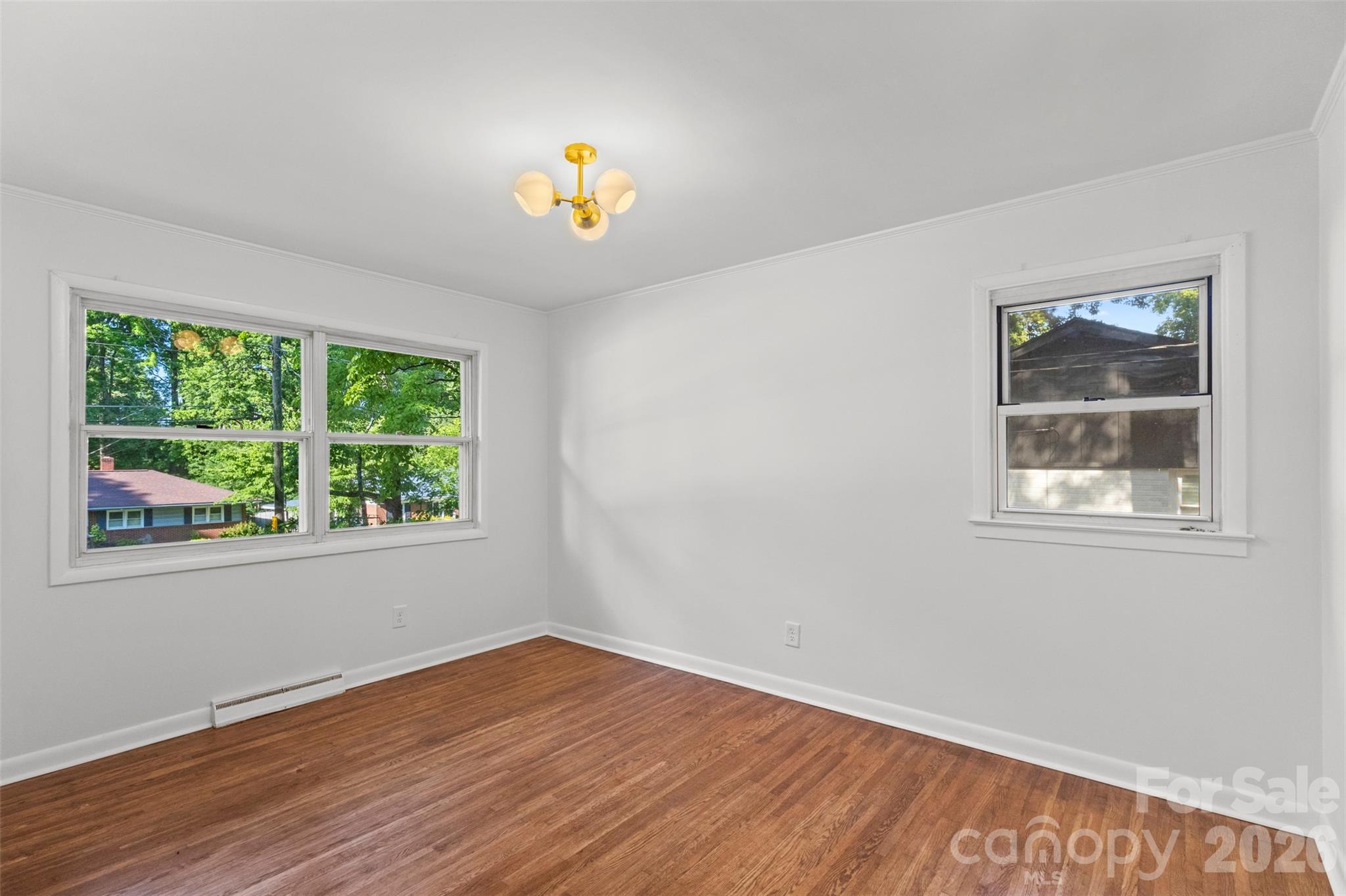 3840 Colebrook Road — Charlotte