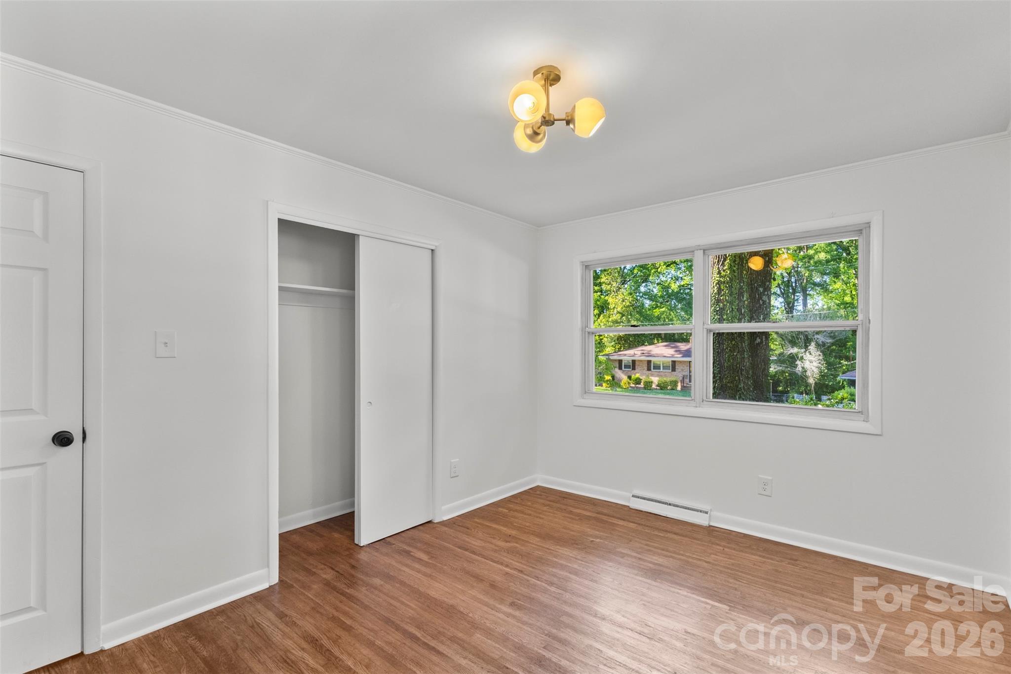 3840 Colebrook Road — Charlotte
